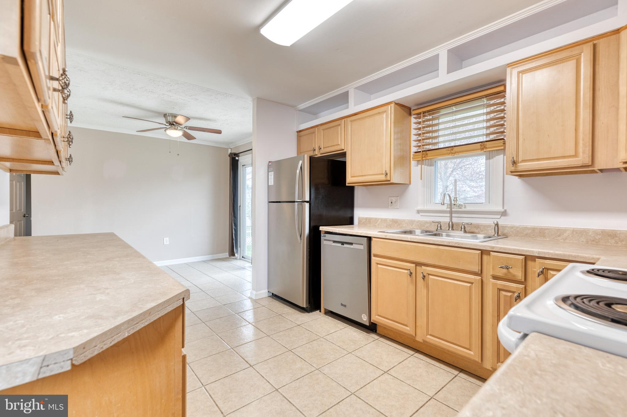 THE GREENS OF WESTMINSTER - Residential