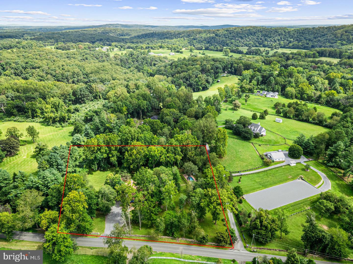 39434 SNICKERSVILLE TURNPIKE