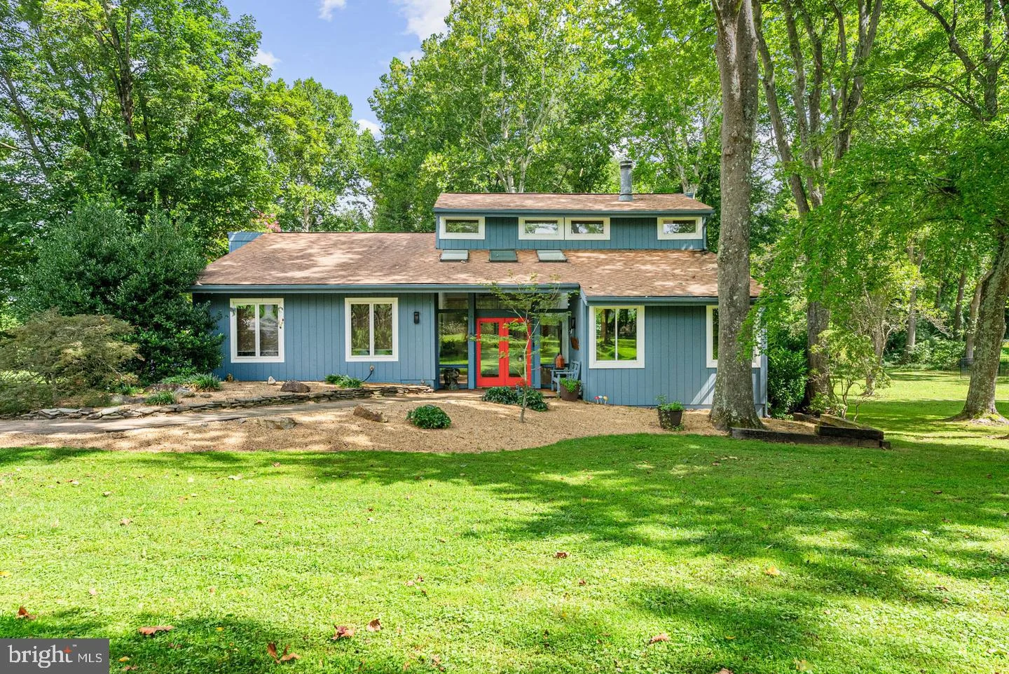 39434 Snickersville Turnpike