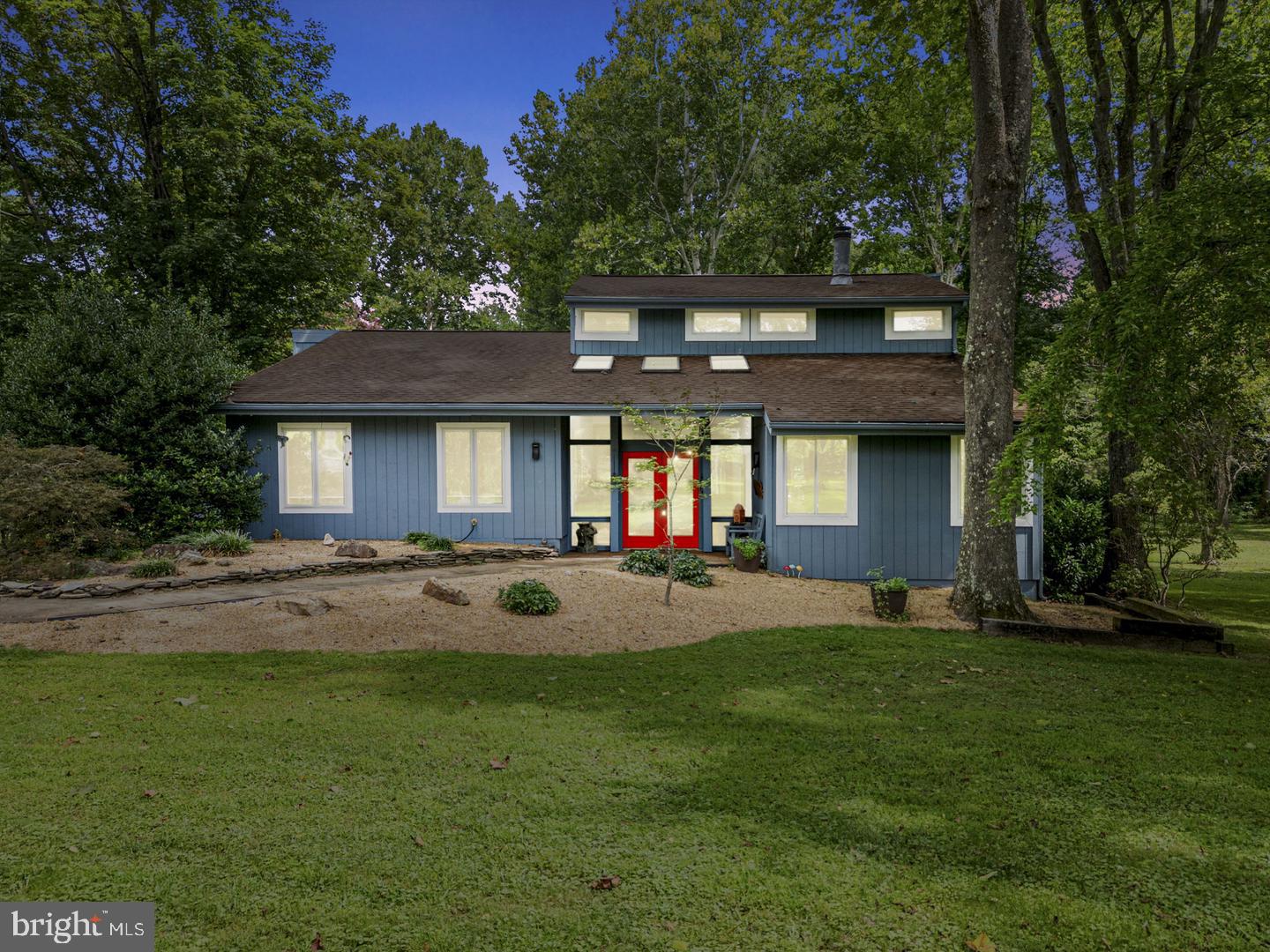39434 SNICKERSVILLE TURNPIKE