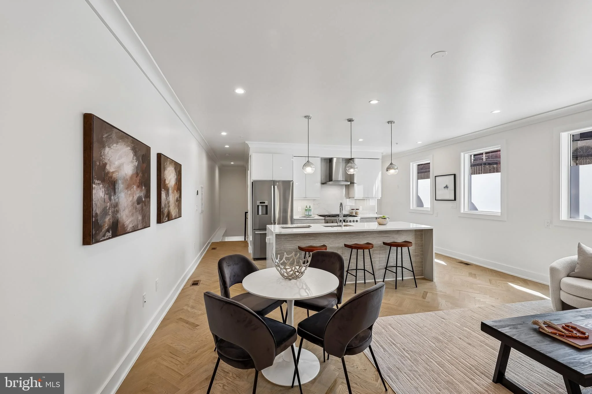 2429 Ontario Road NW Unit 2