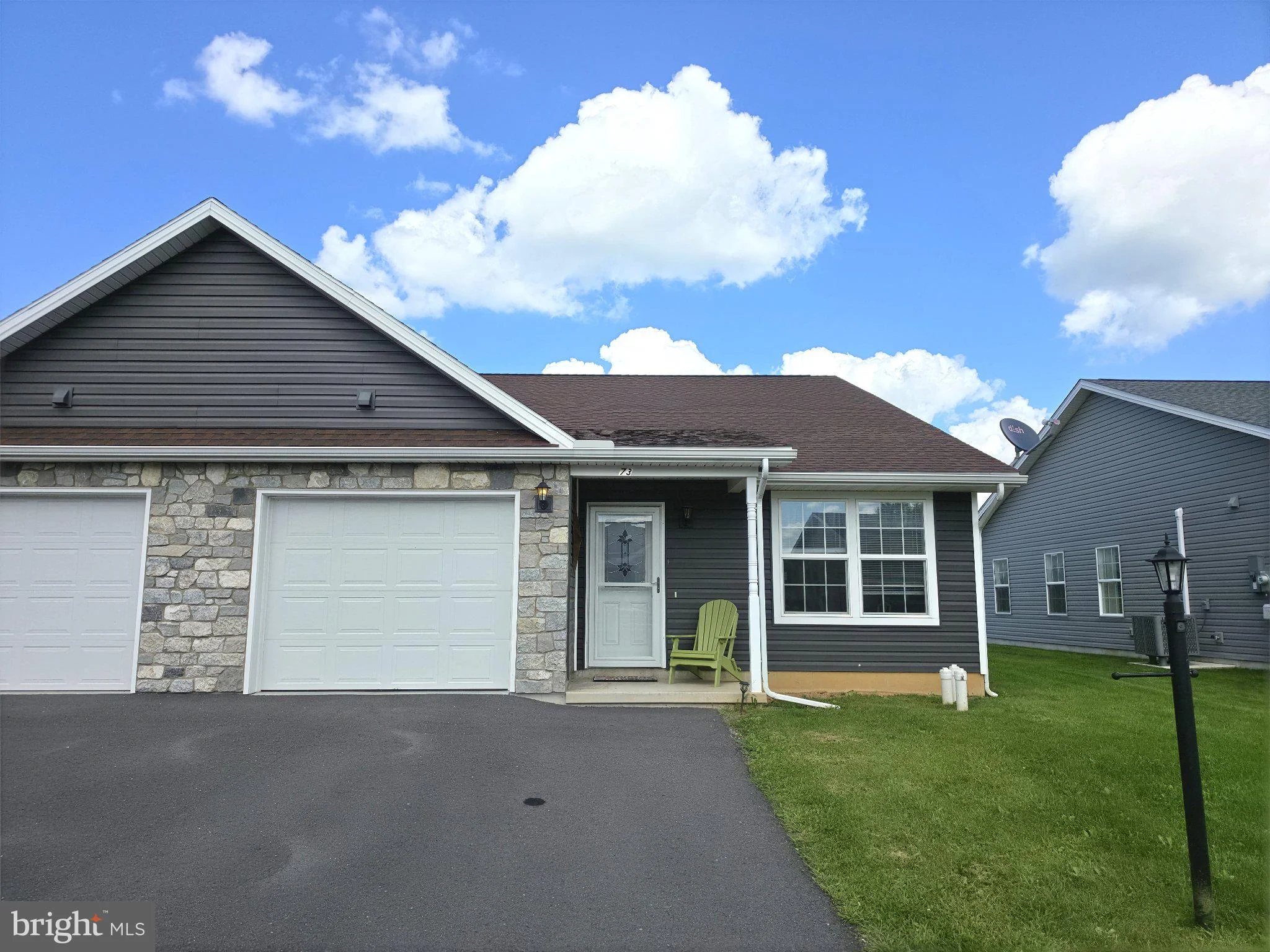 73 Pacific Avenue, Milroy, PA, 17063