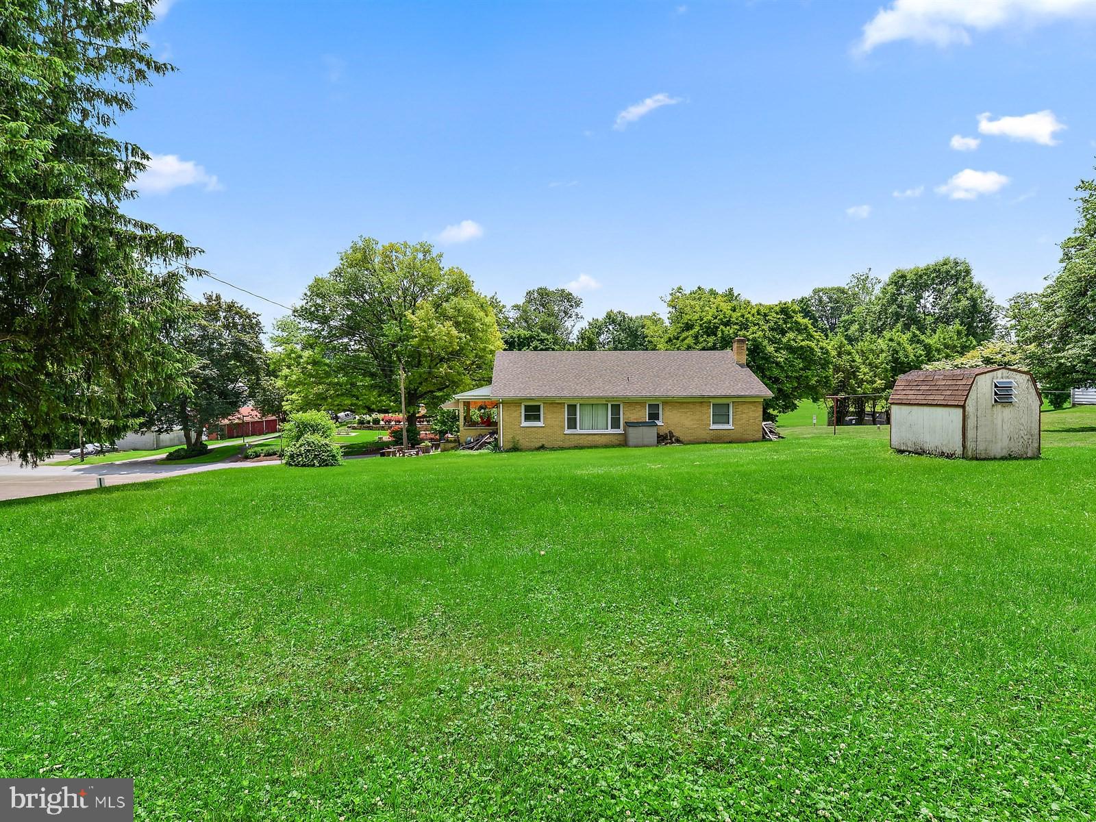 QUARRYVILLE BOROUGH - Residential