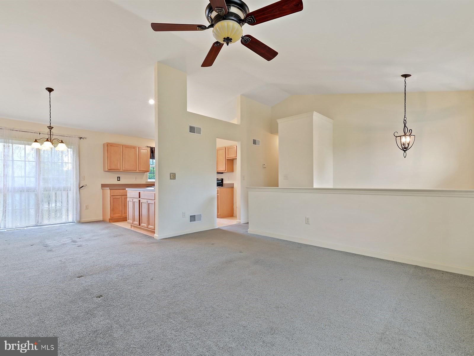 QUARRYVILLE BOROUGH - Residential