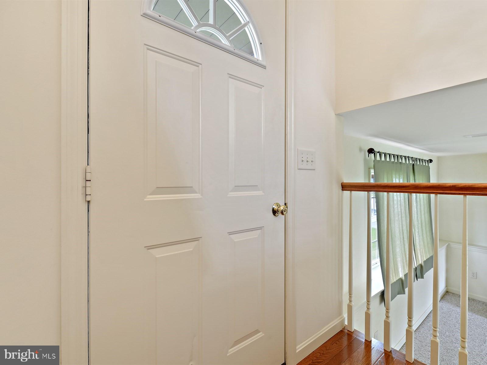 QUARRYVILLE BOROUGH - Residential