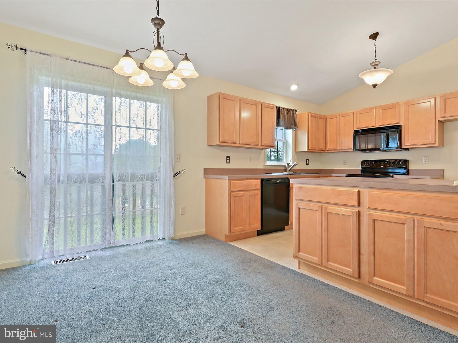 QUARRYVILLE BOROUGH - Residential