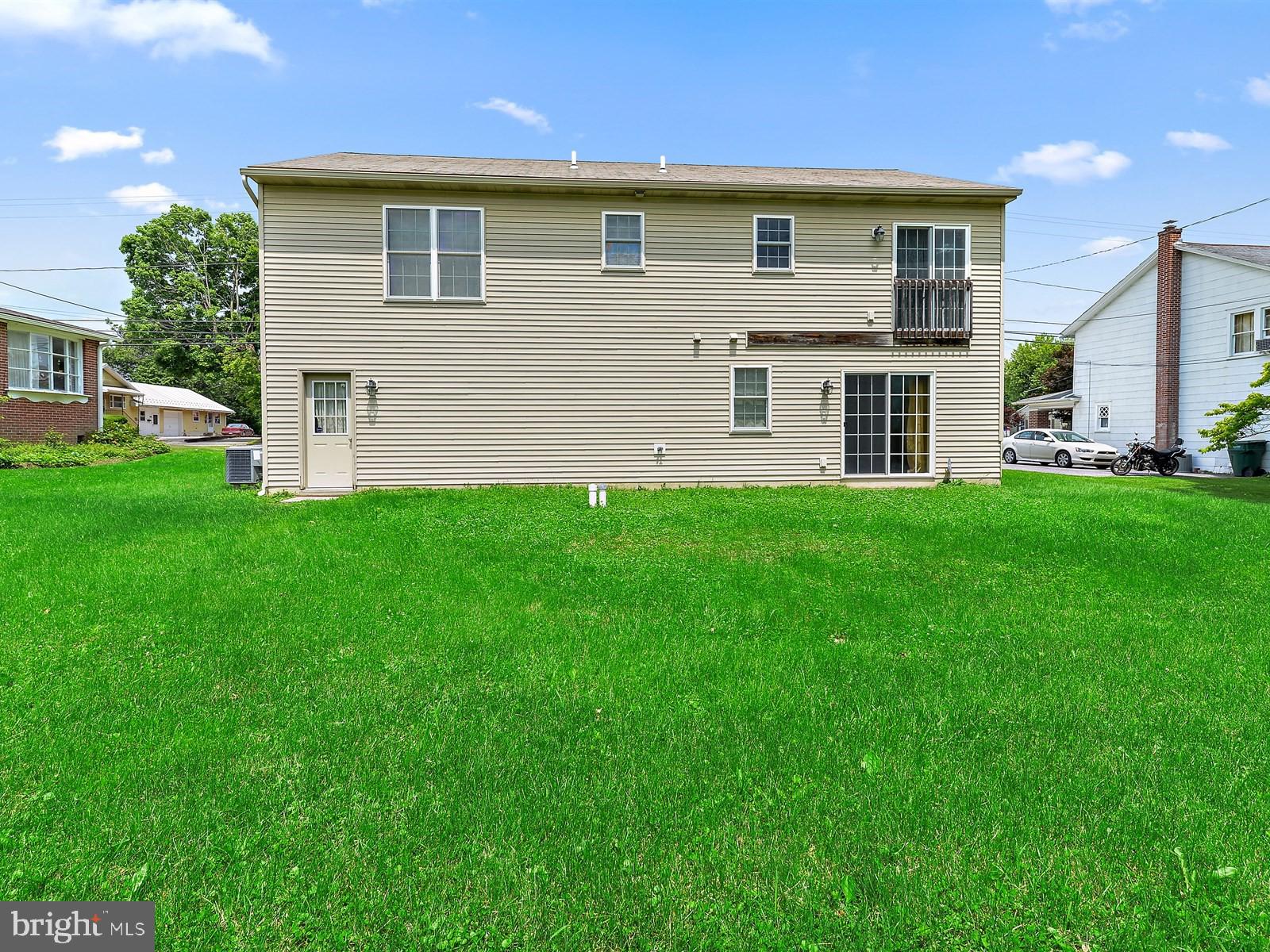 QUARRYVILLE BOROUGH - Residential
