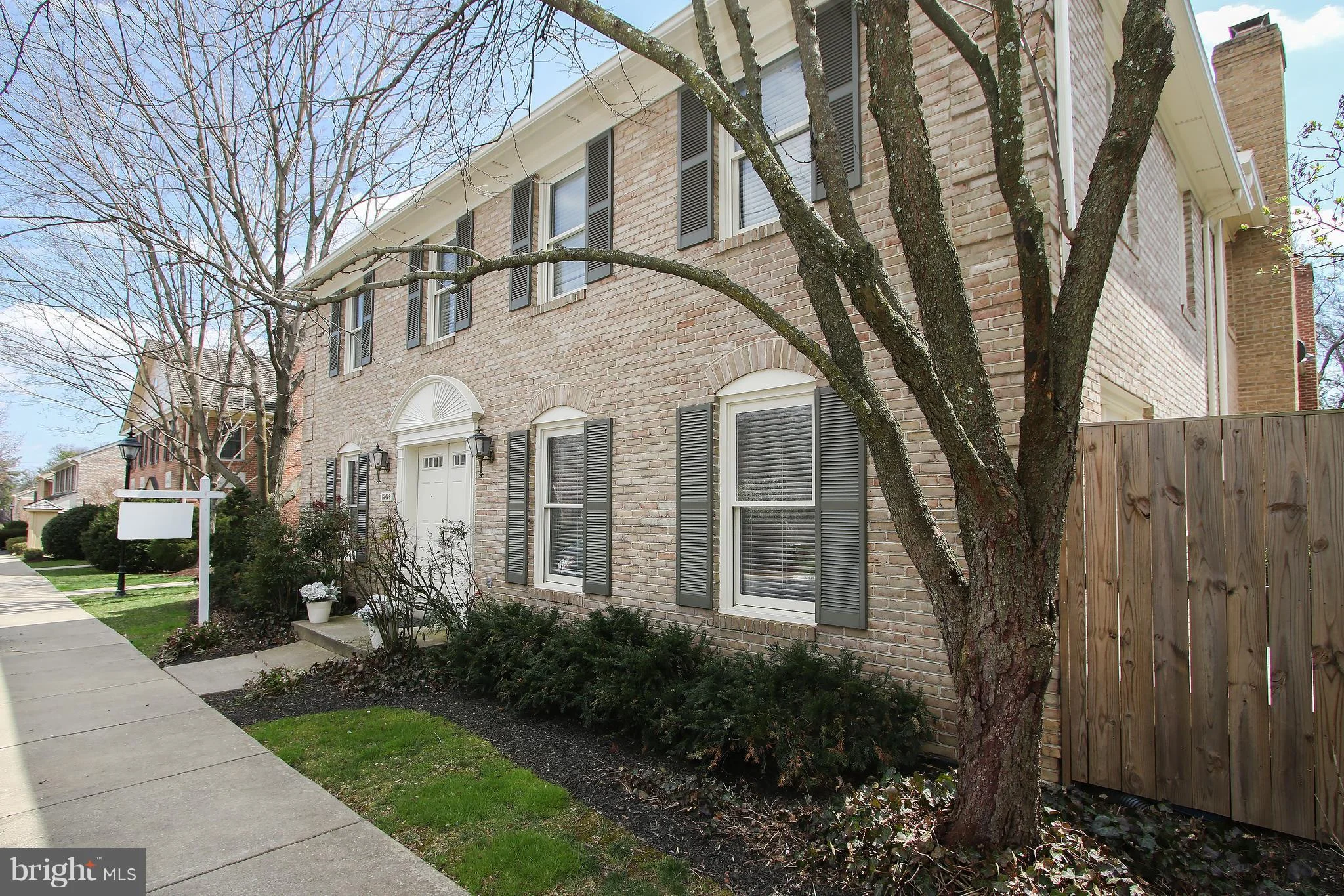 15426 Manor House Terrace, Rockville, MD 20853