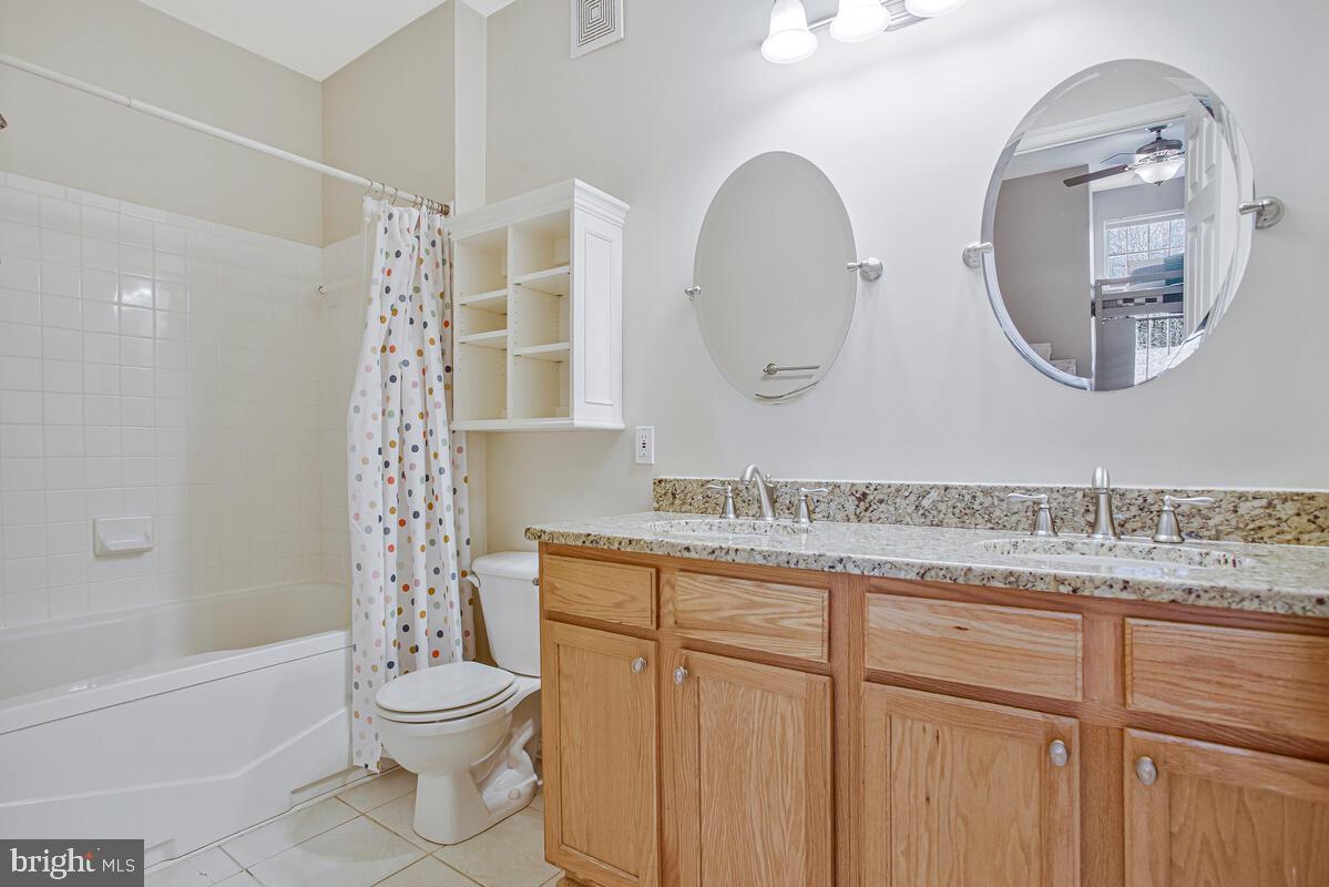 SCOTTS CROSSING - Residential