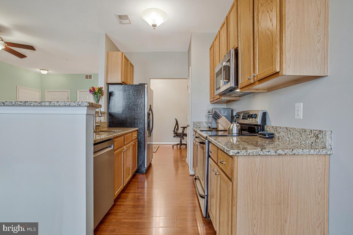 SCOTTS CROSSING - Residential