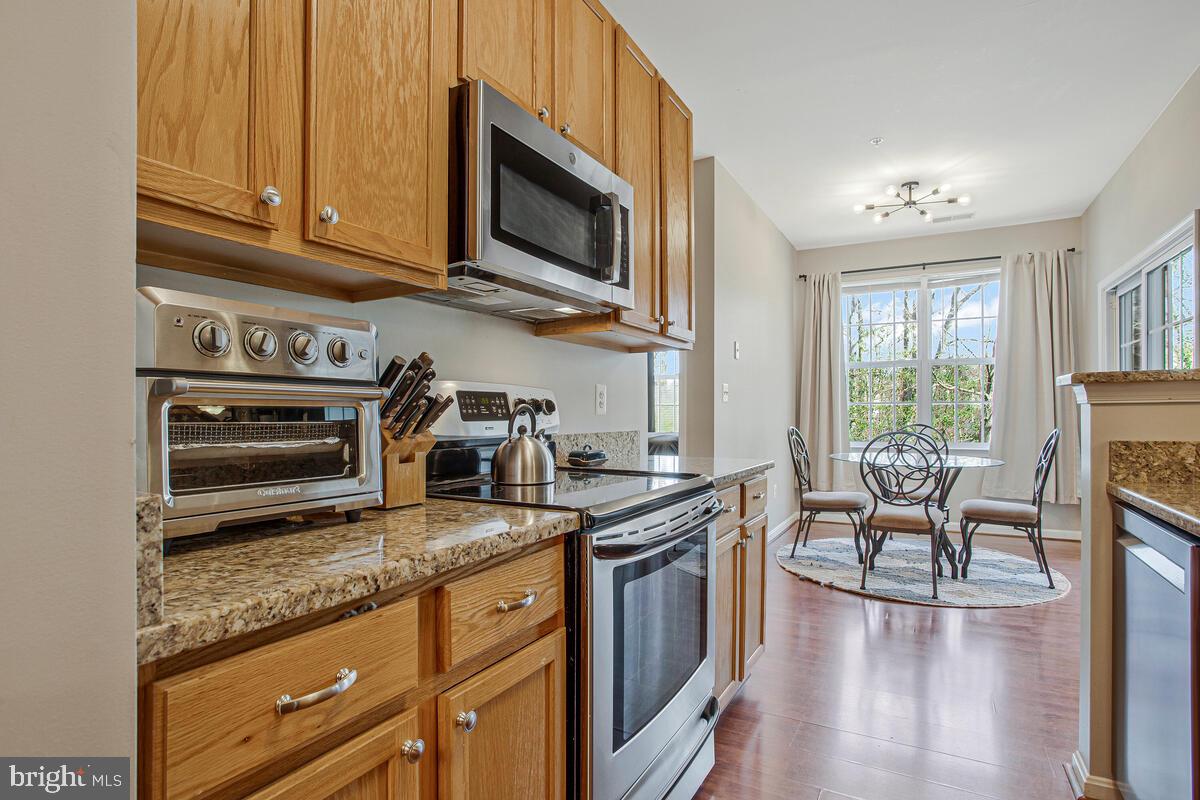 SCOTTS CROSSING - Residential