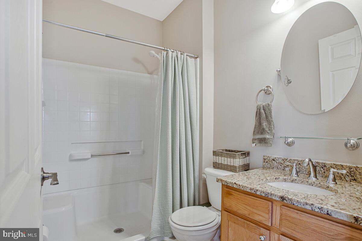 SCOTTS CROSSING - Residential