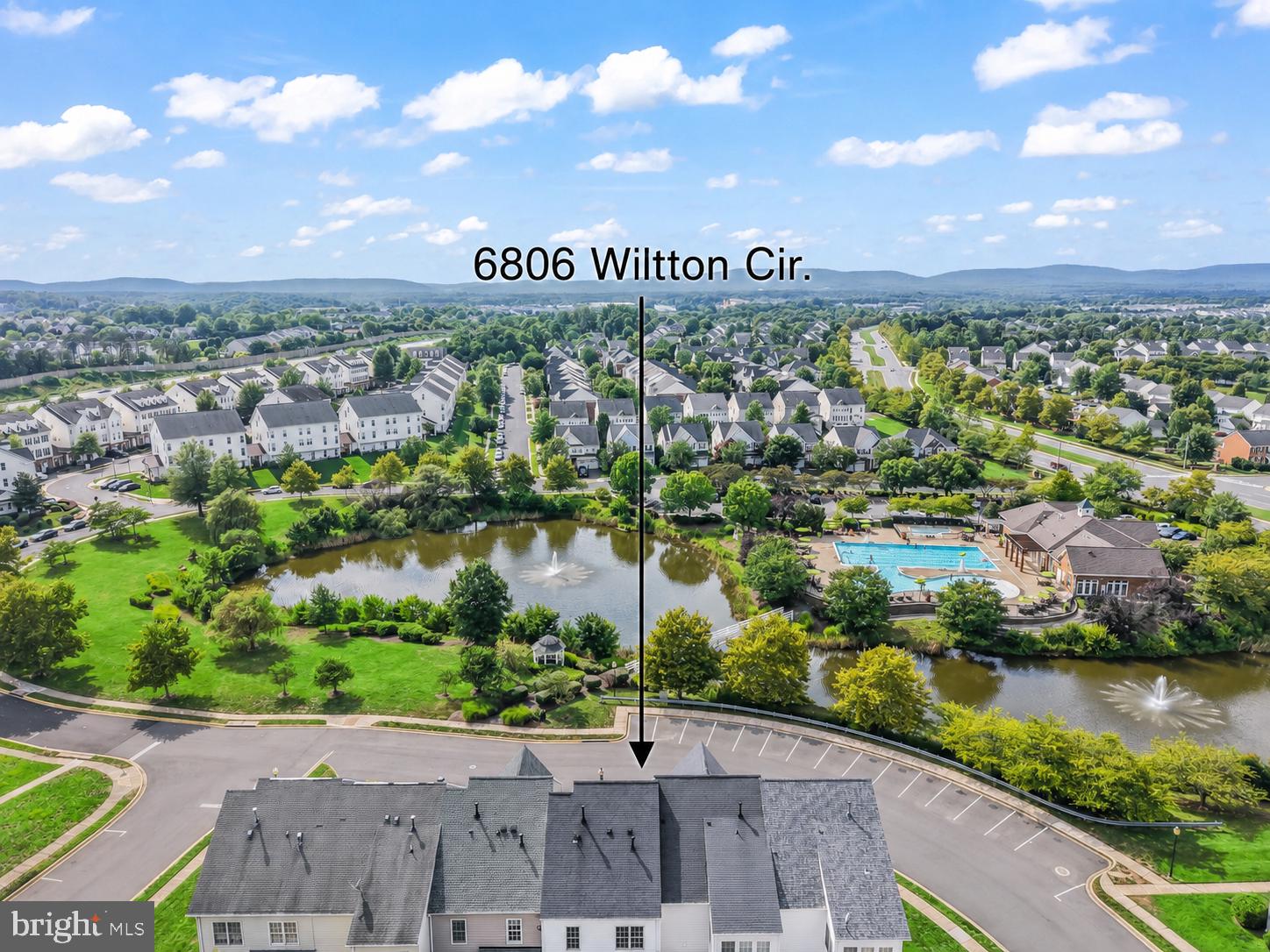 6806 WITTON CIRCLE