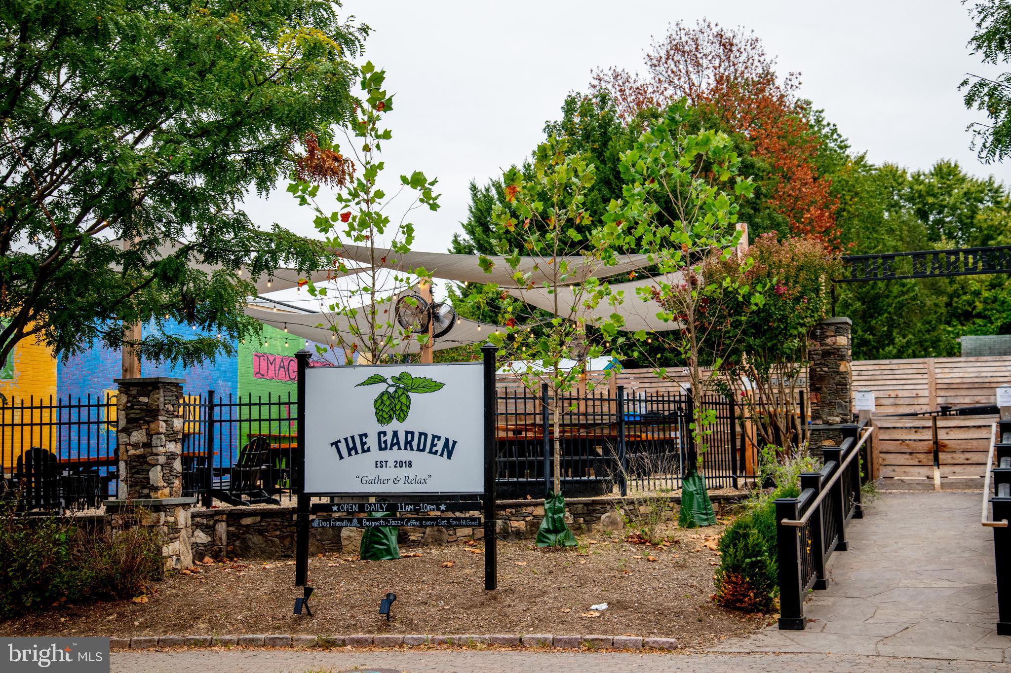 DEL RAY - Residential Lease