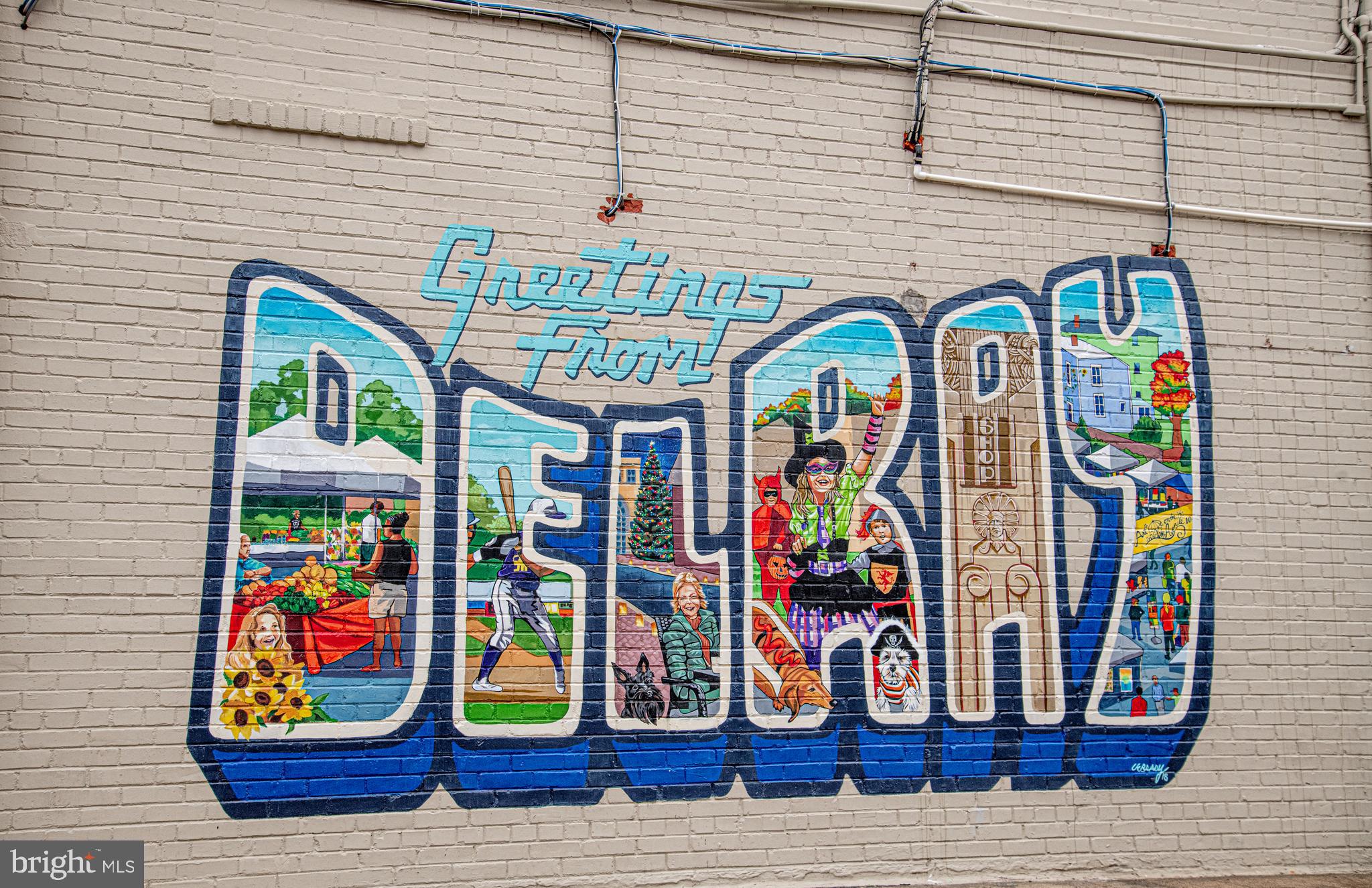 DEL RAY - Residential Lease