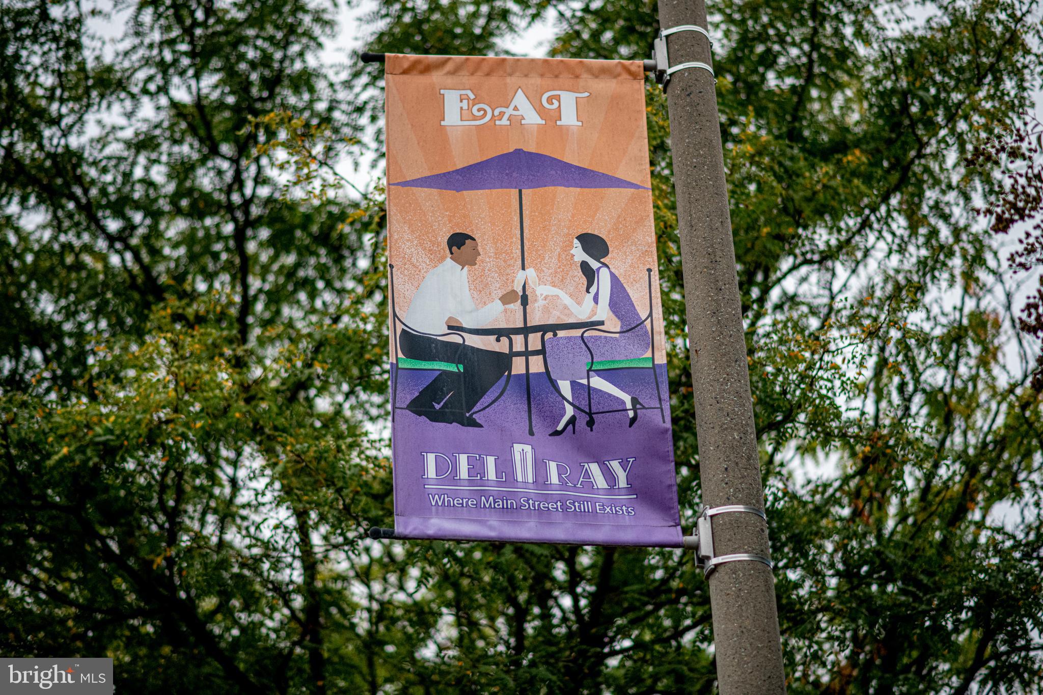 DEL RAY - Residential Lease