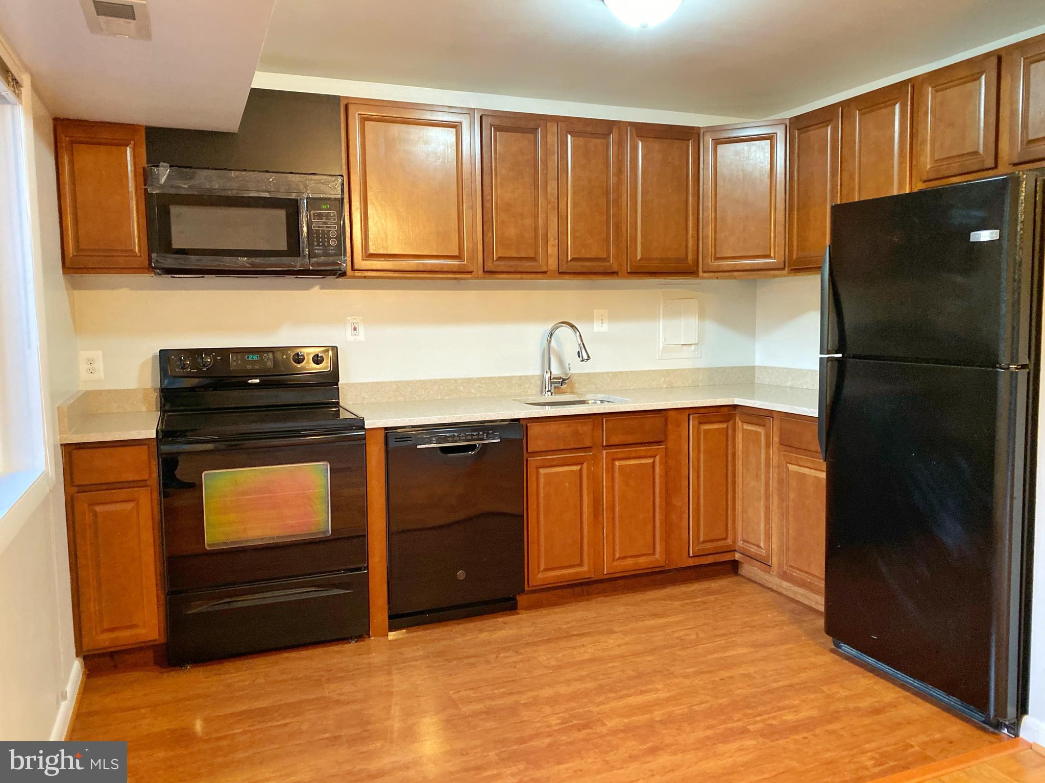 DEL RAY - Residential Lease