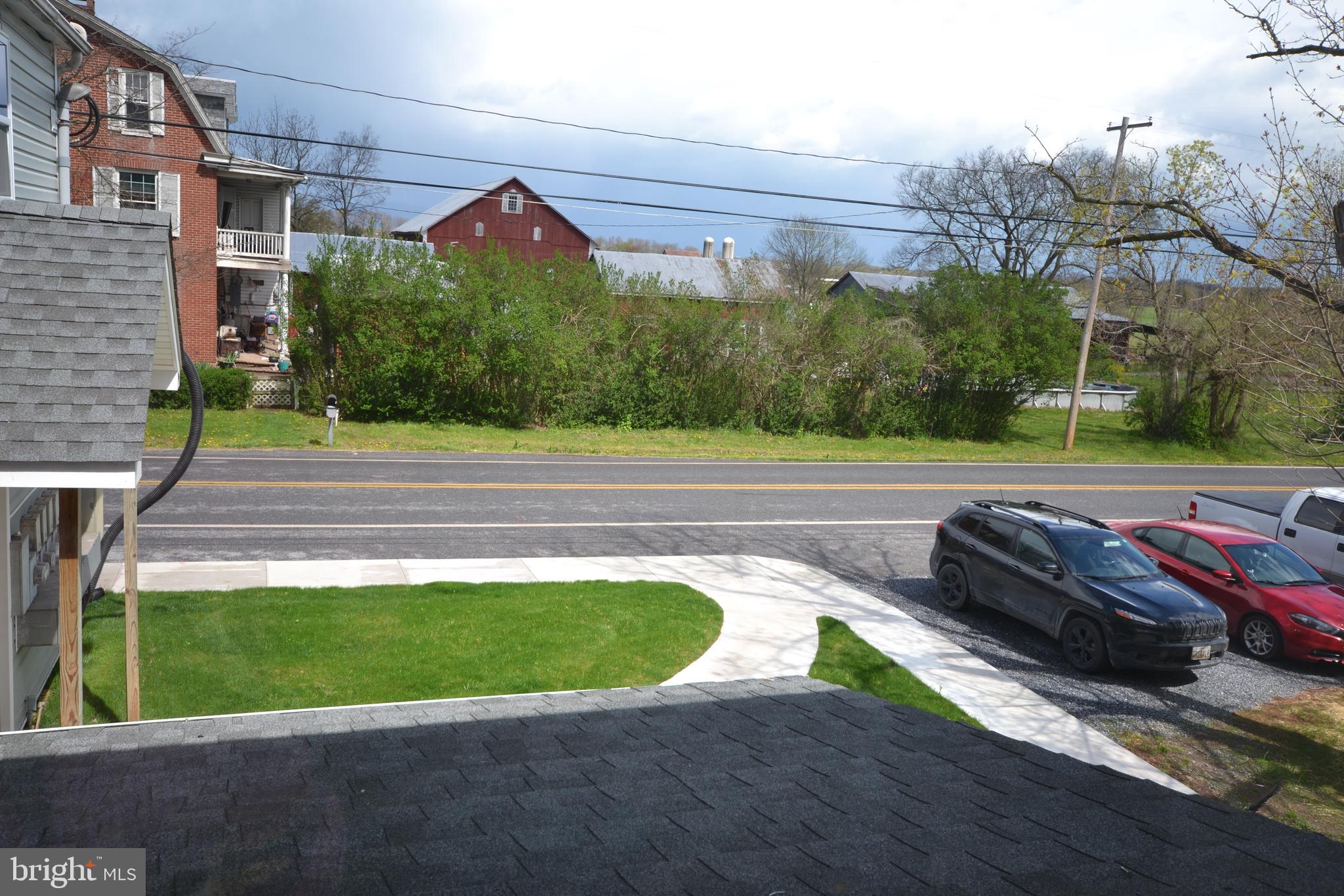 NONE AVAILABLE - Residential Lease