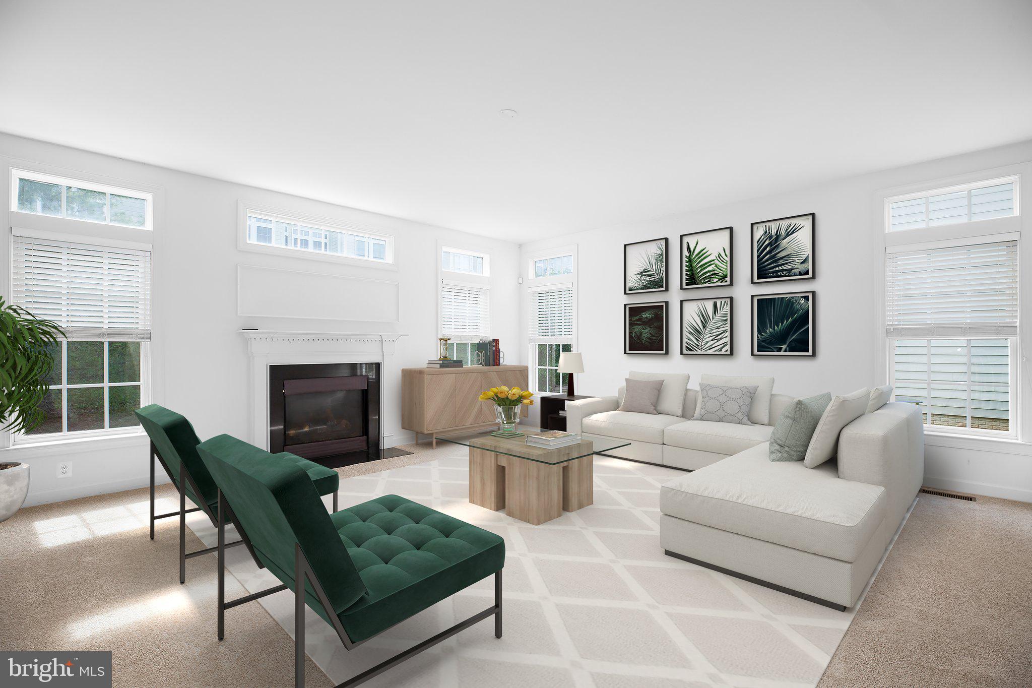 PRESERVE AT SMITH RUN - Residential Lease