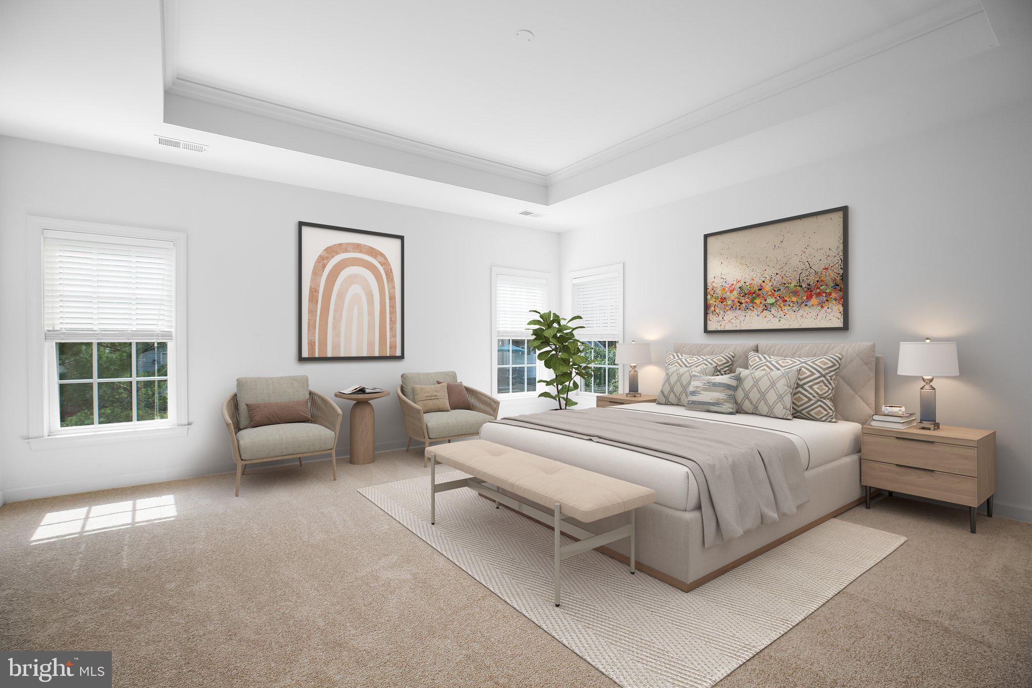 PRESERVE AT SMITH RUN - Residential Lease