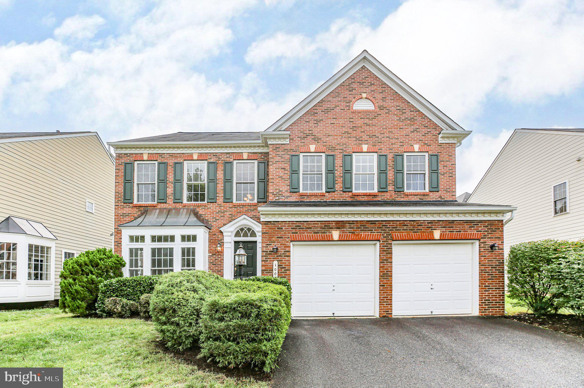 PRESERVE AT SMITH RUN - Residential Lease