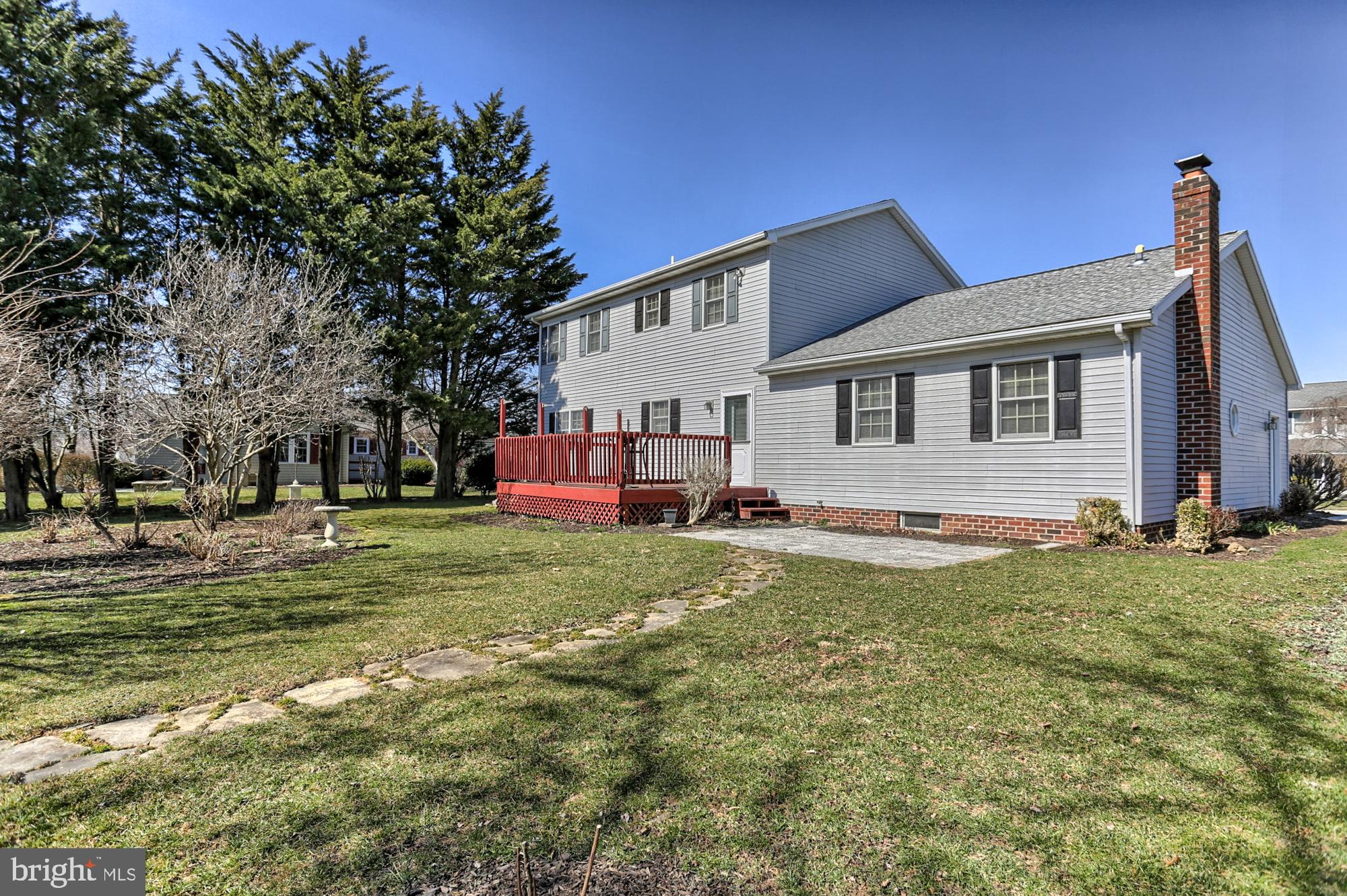 CONEWAGO - Residential