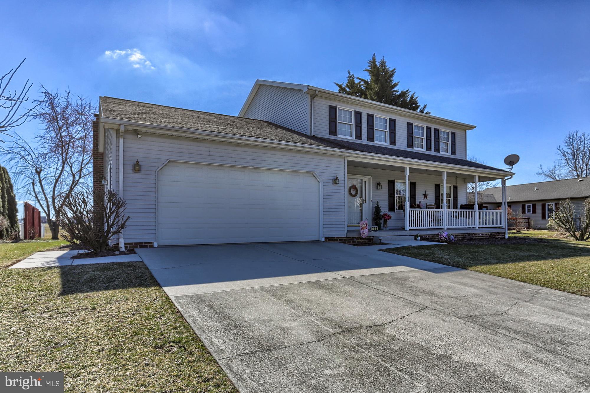 CONEWAGO - Residential