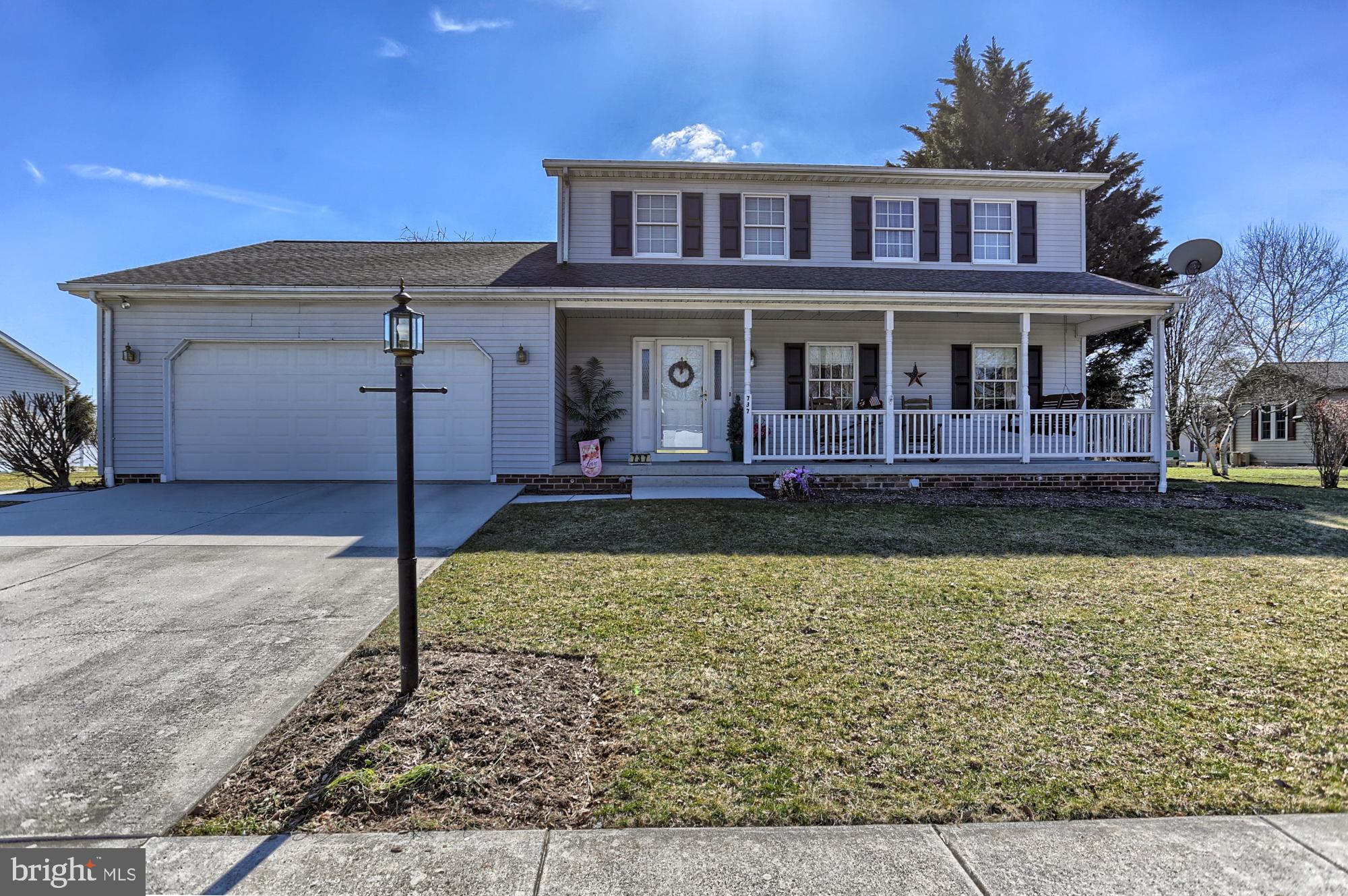 CONEWAGO - Residential