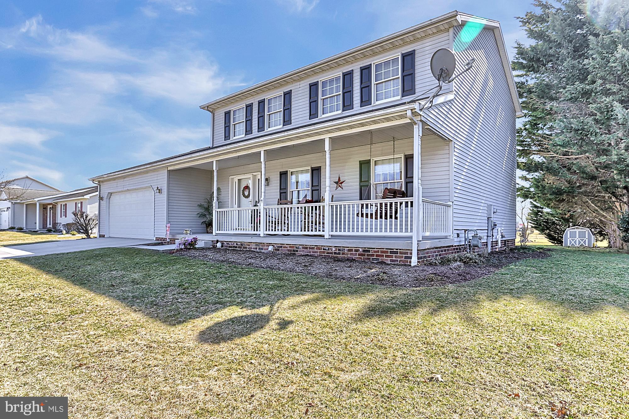 CONEWAGO - Residential