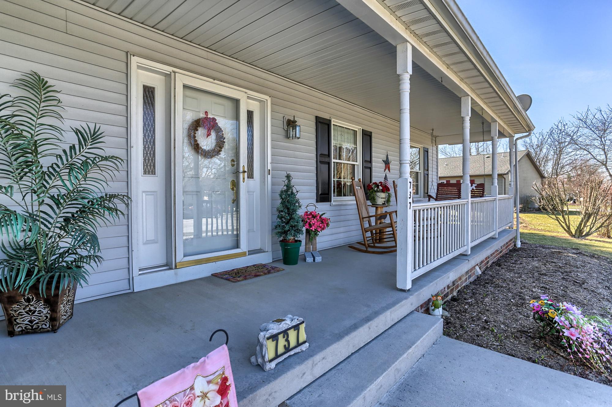 CONEWAGO - Residential