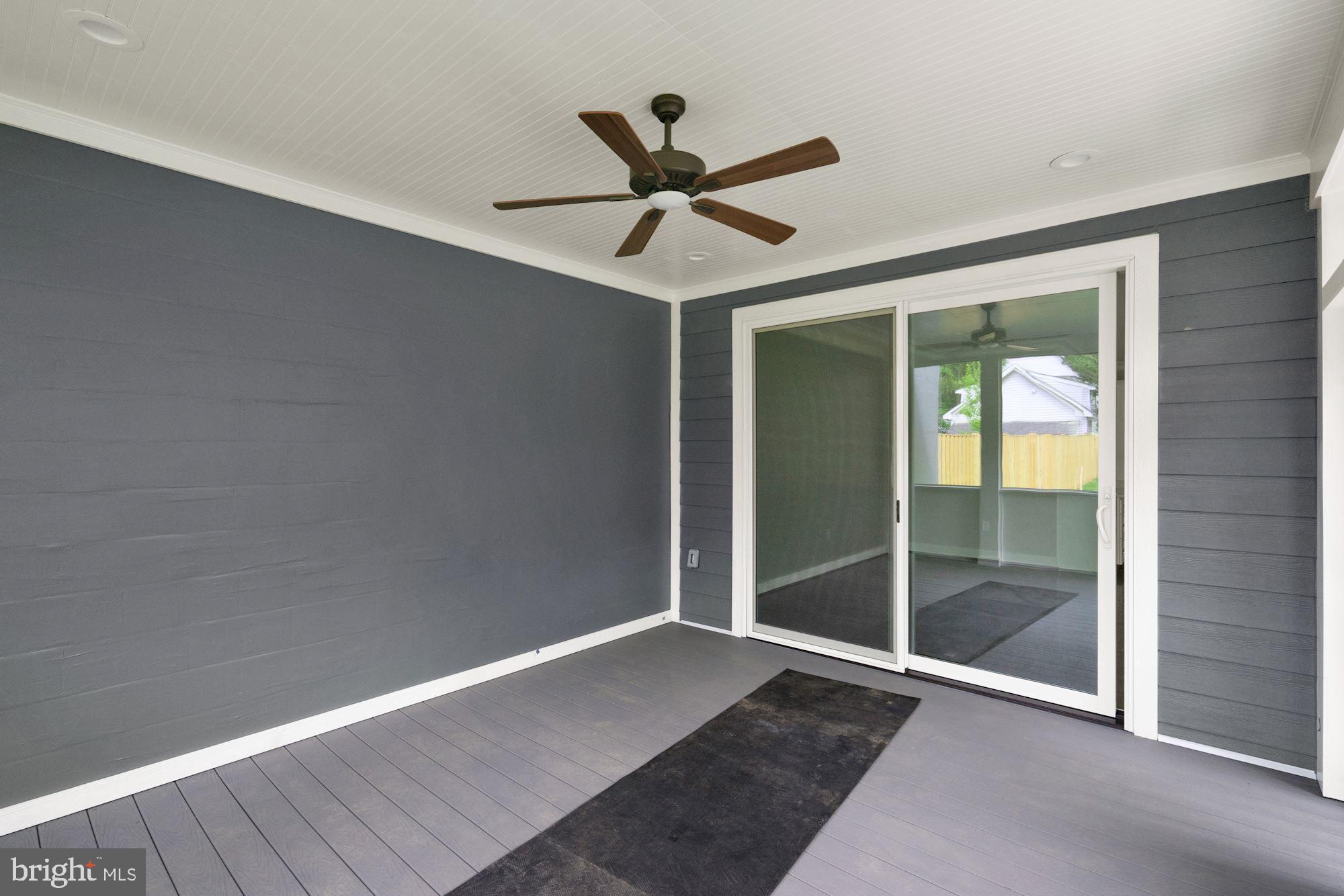 FALLS CHURCH CITY - Residential Lease