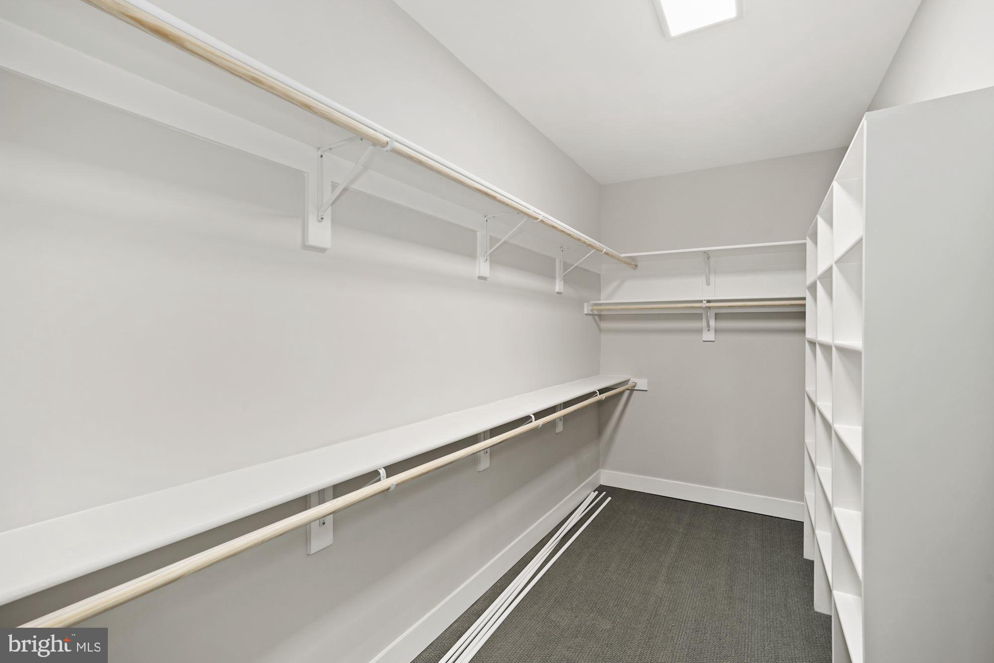 FALLS CHURCH CITY - Residential Lease