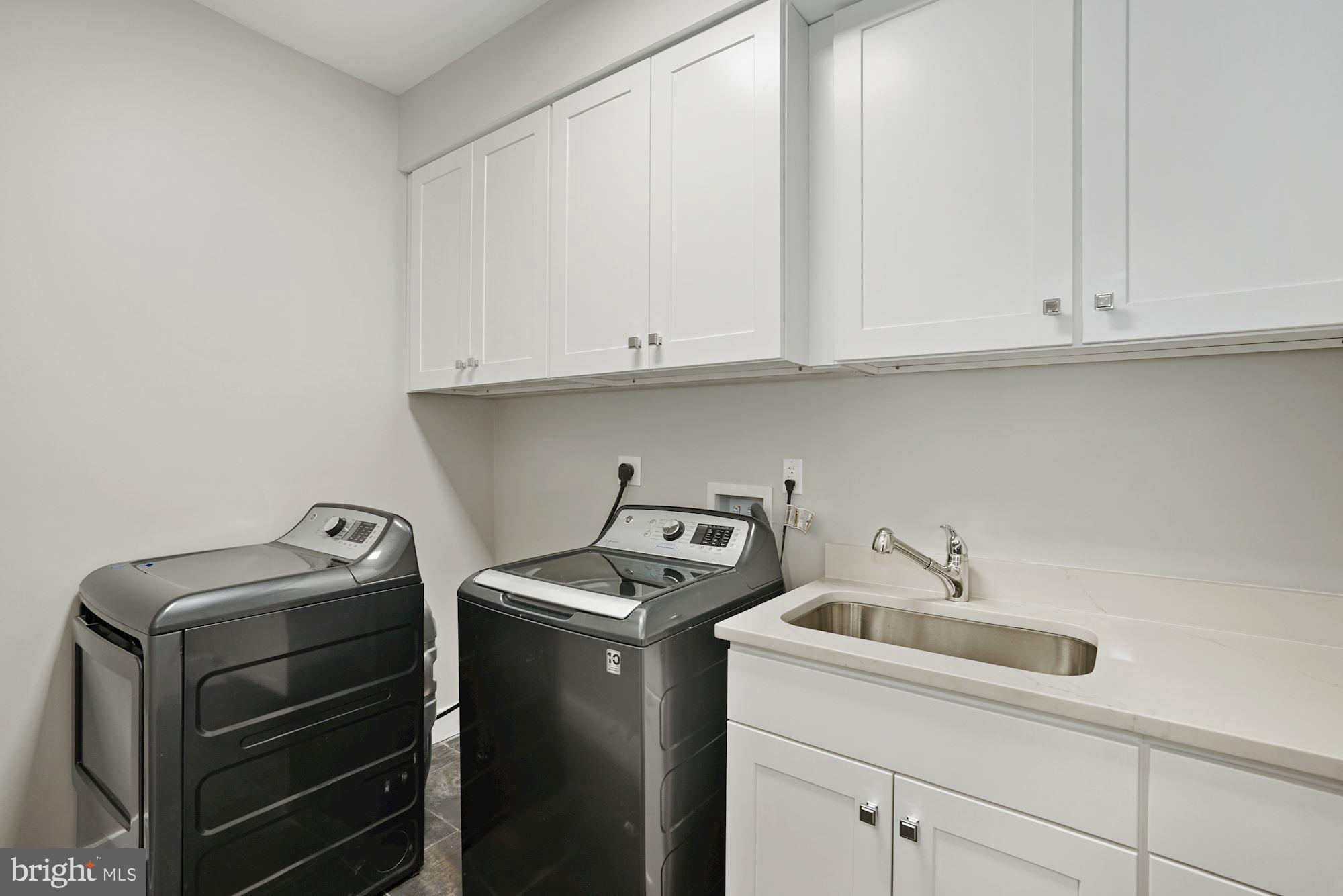 FALLS CHURCH CITY - Residential Lease