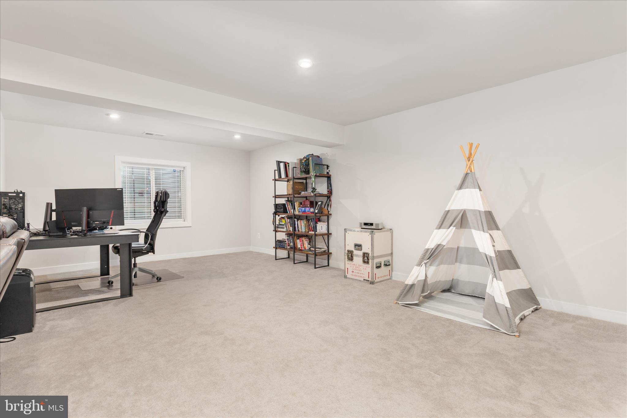 BEALETON STATION - Residential