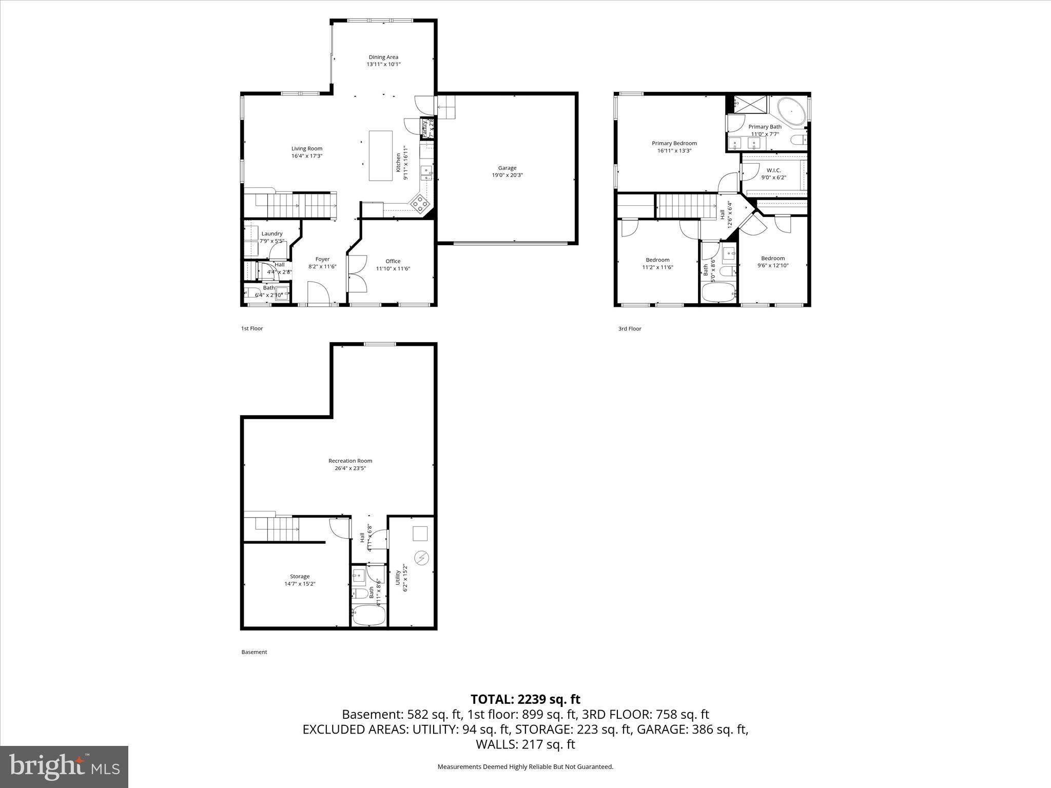 BEALETON STATION - Residential