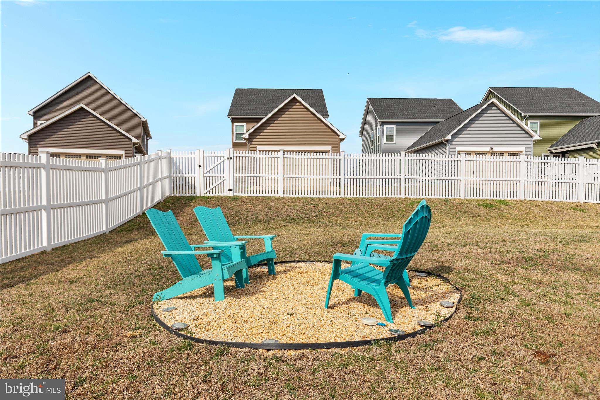 BEALETON STATION - Residential