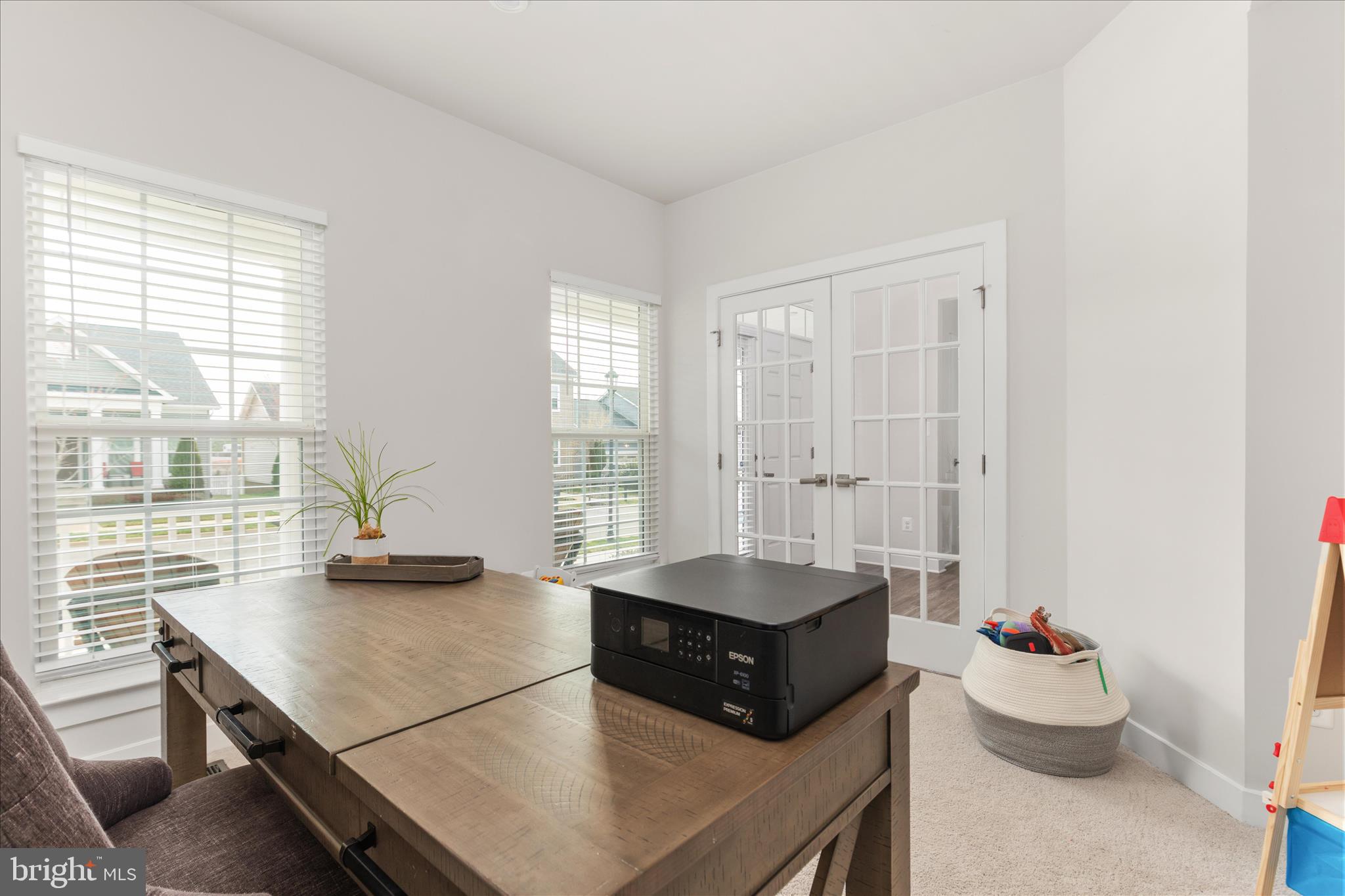 BEALETON STATION - Residential