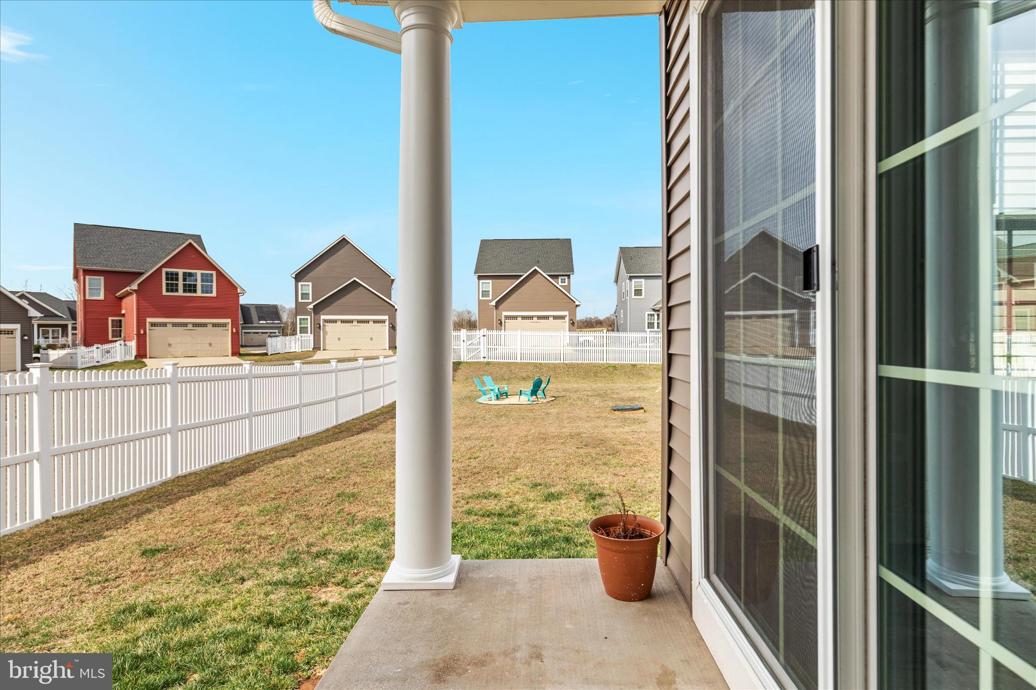 BEALETON STATION - Residential