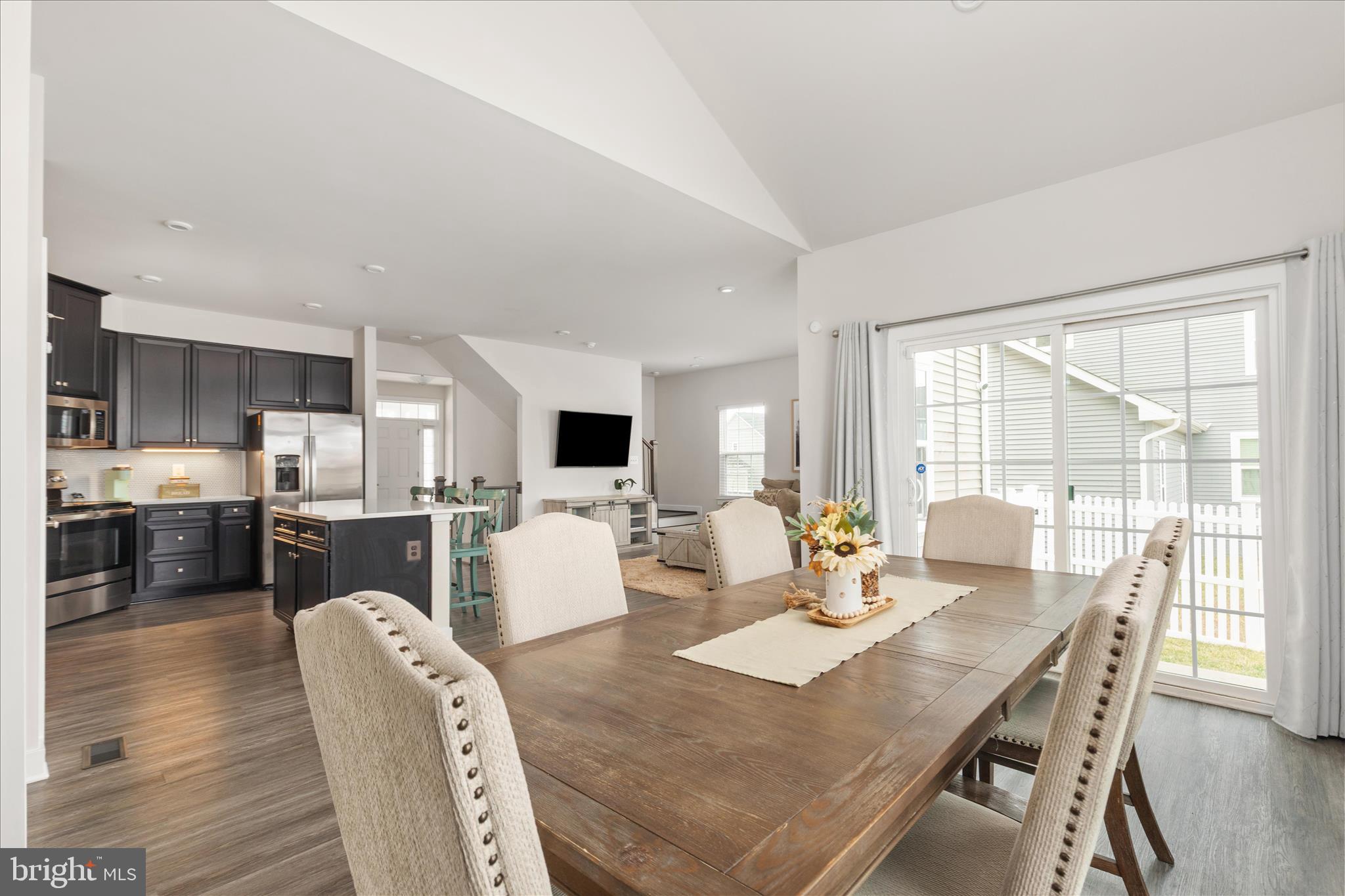 BEALETON STATION - Residential