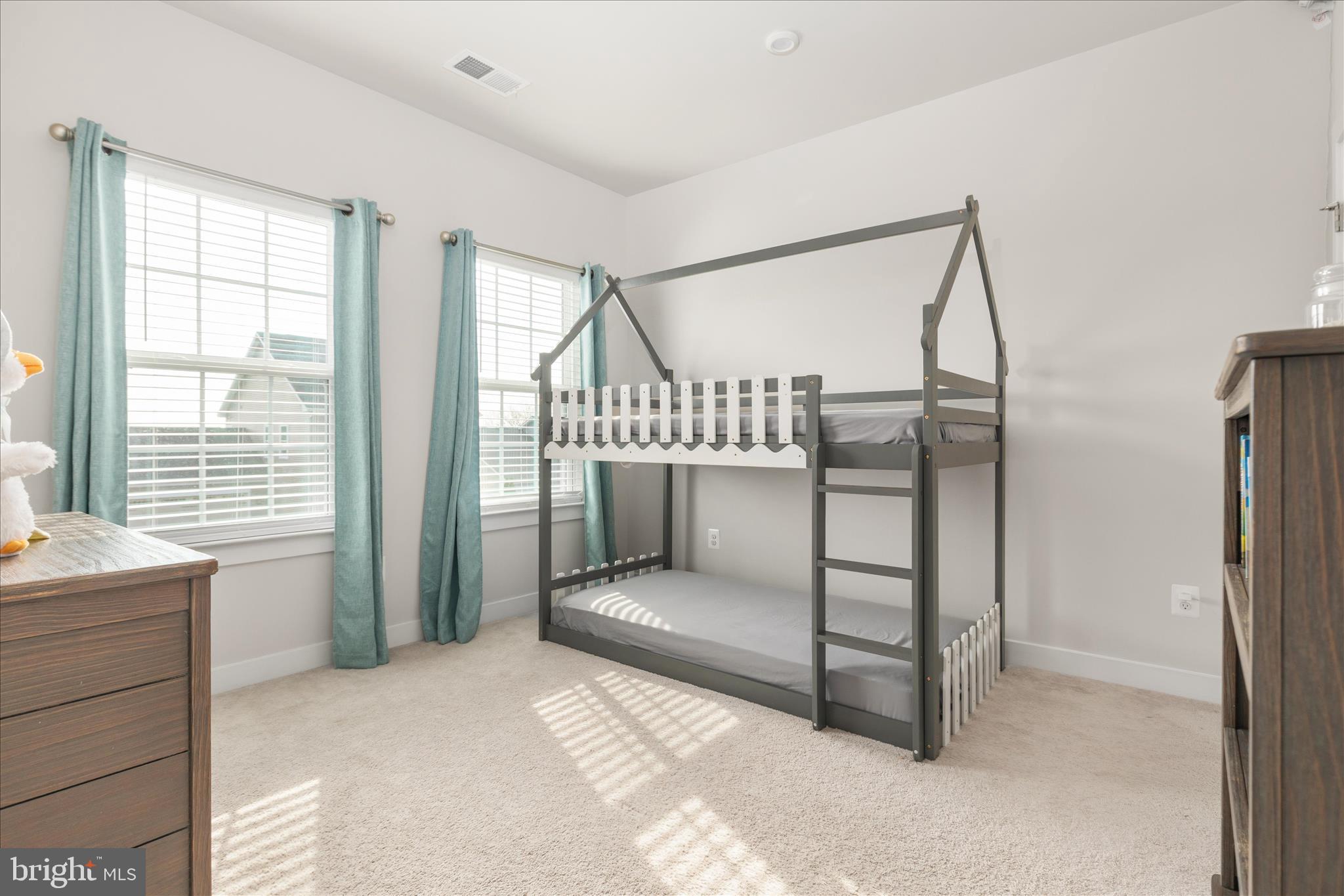 BEALETON STATION - Residential