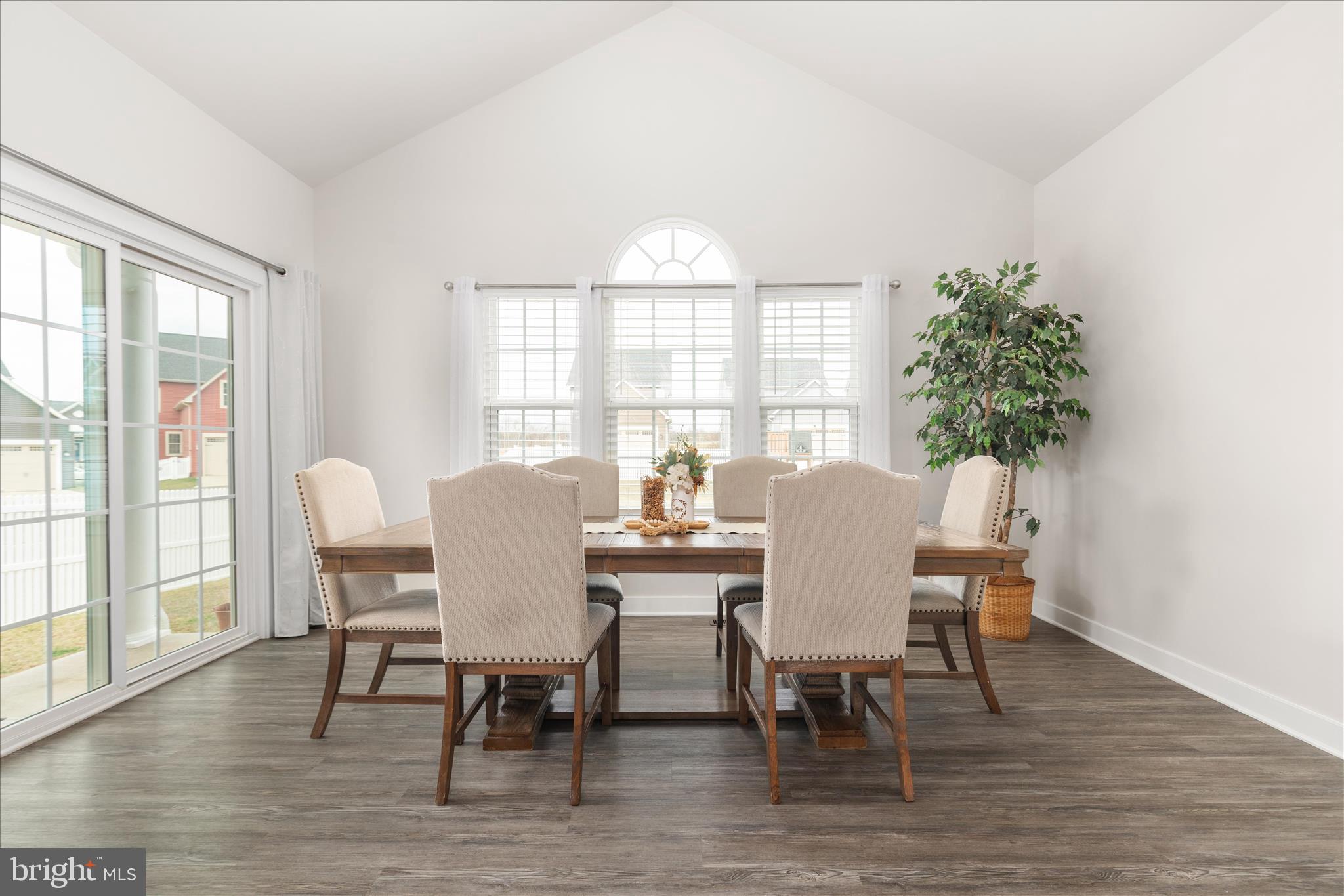 BEALETON STATION - Residential