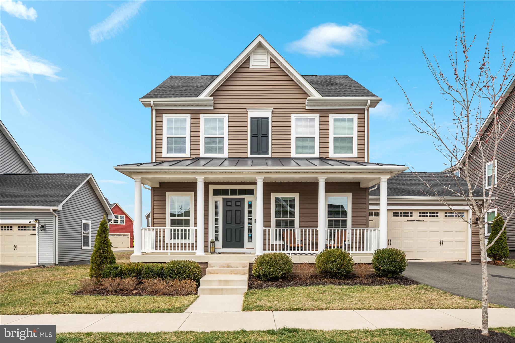 BEALETON STATION - Residential