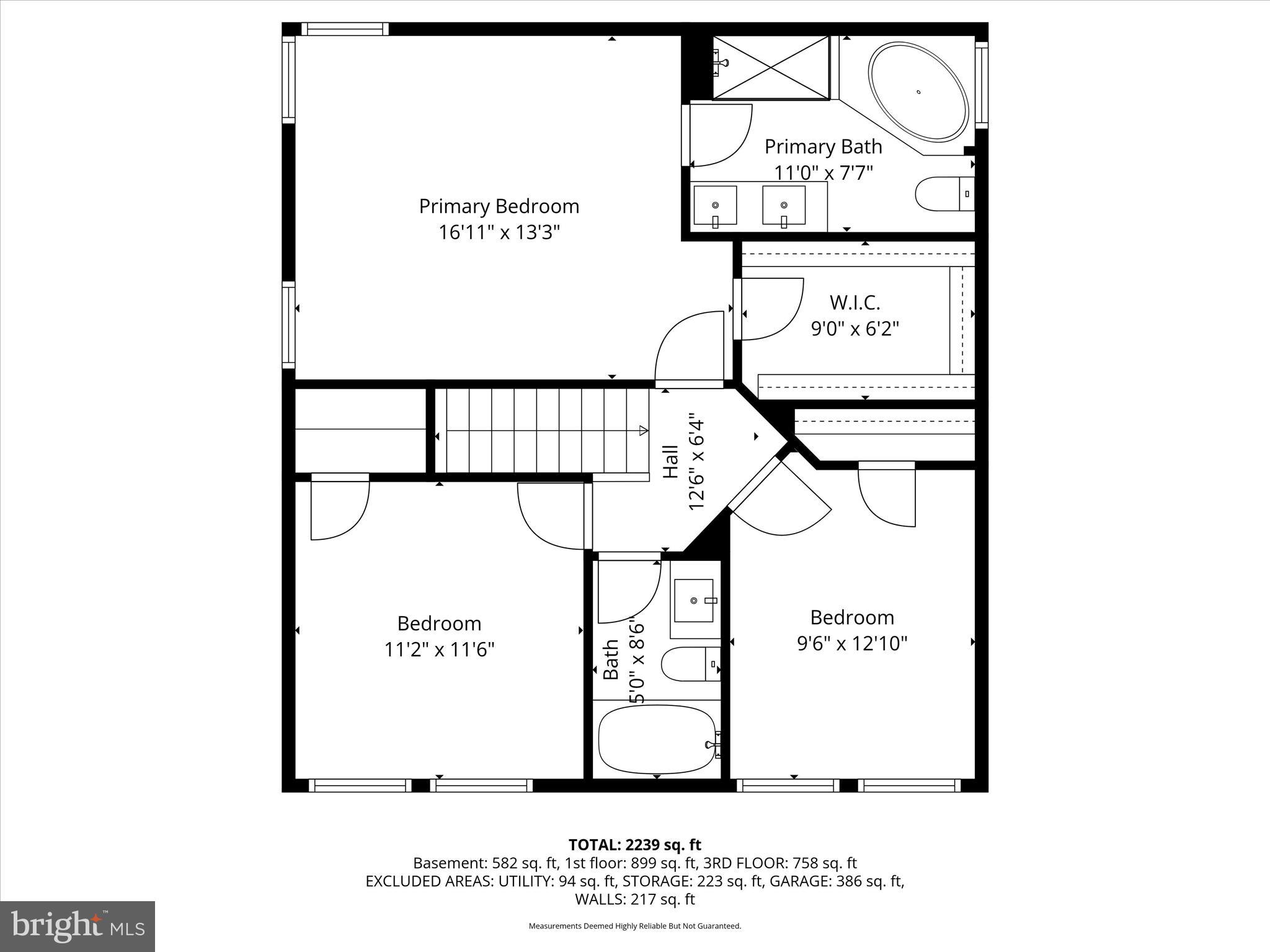BEALETON STATION - Residential