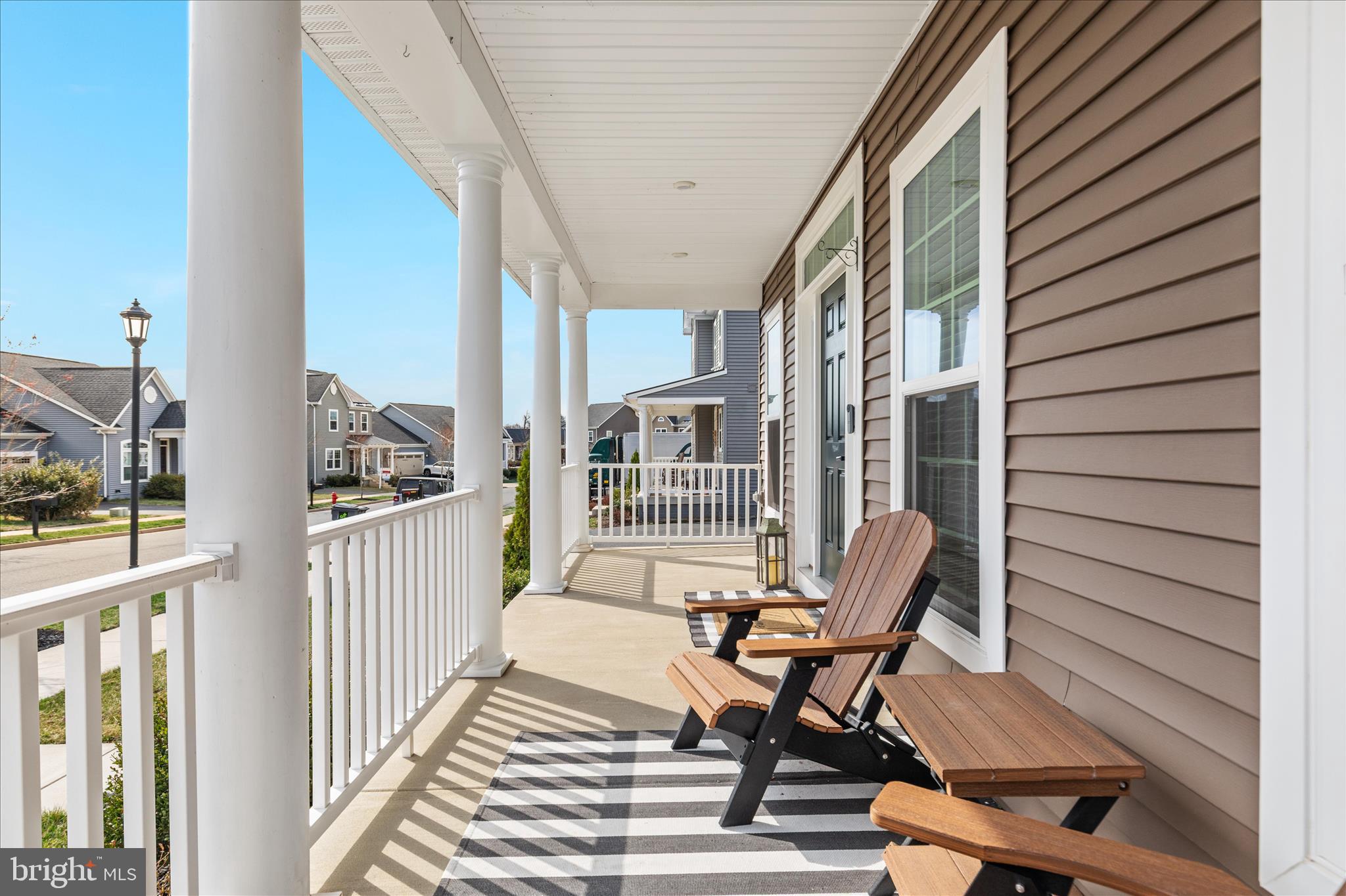 BEALETON STATION - Residential