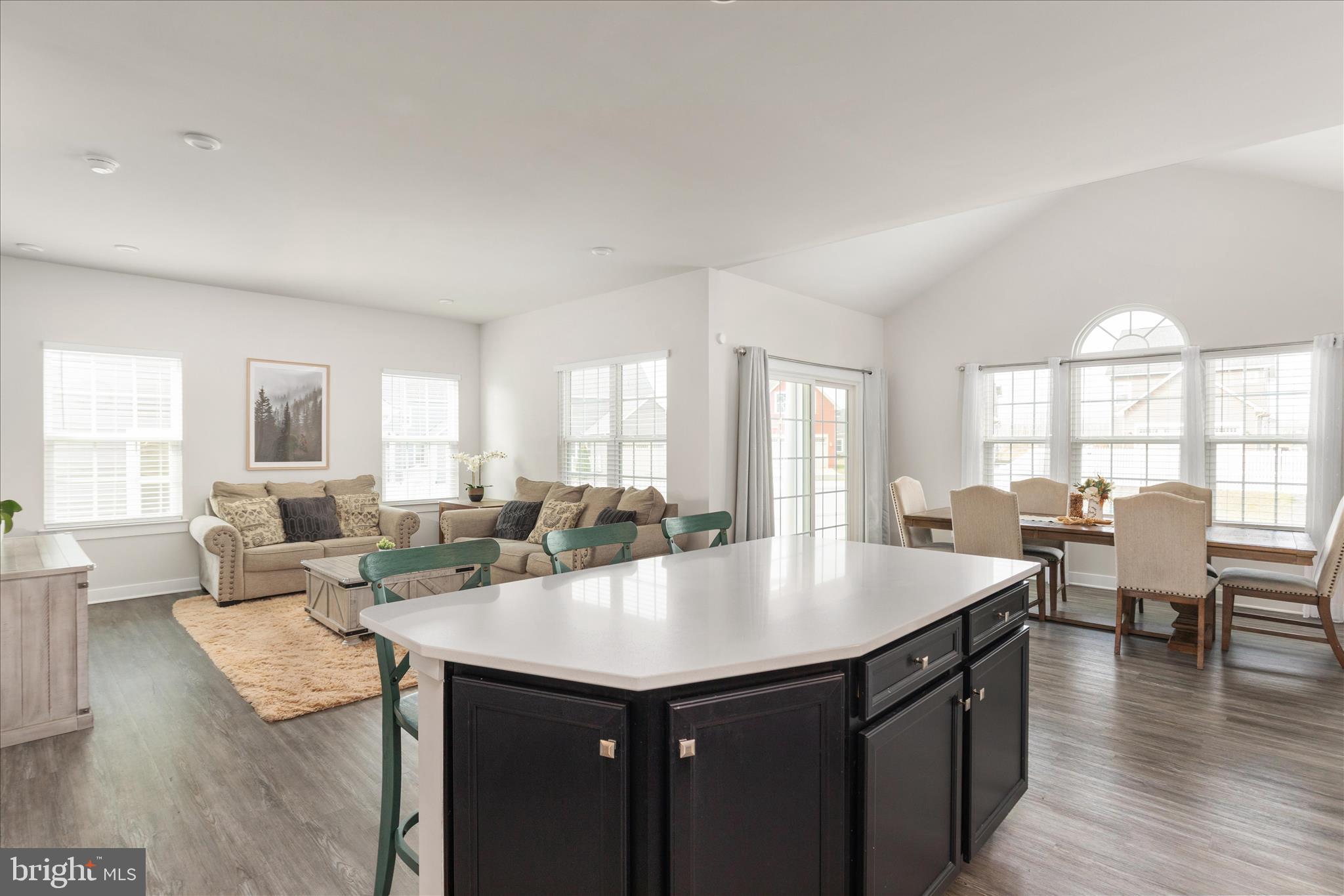 BEALETON STATION - Residential