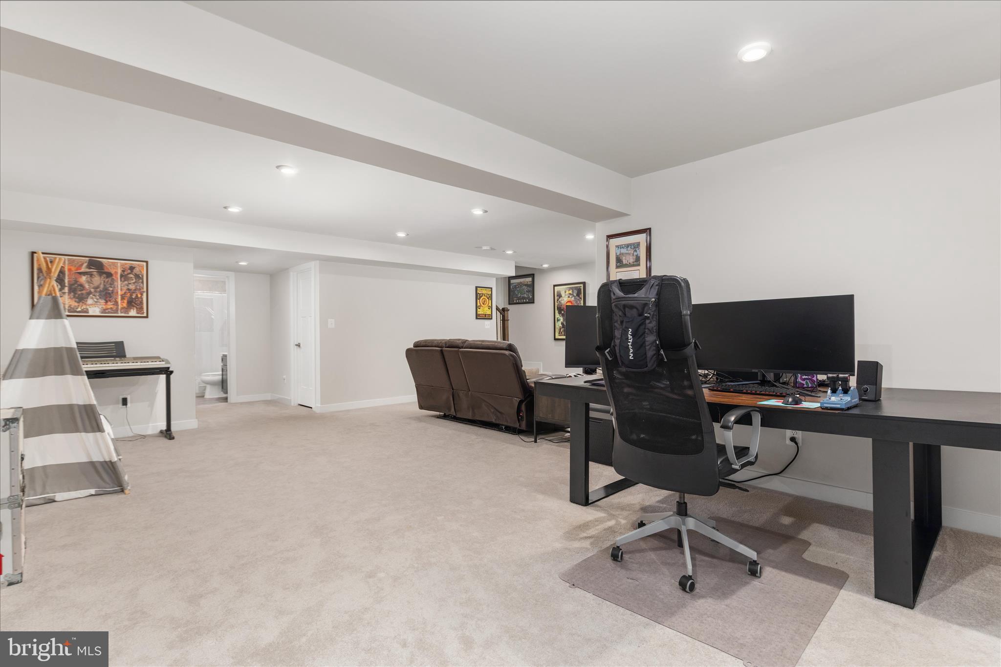 BEALETON STATION - Residential