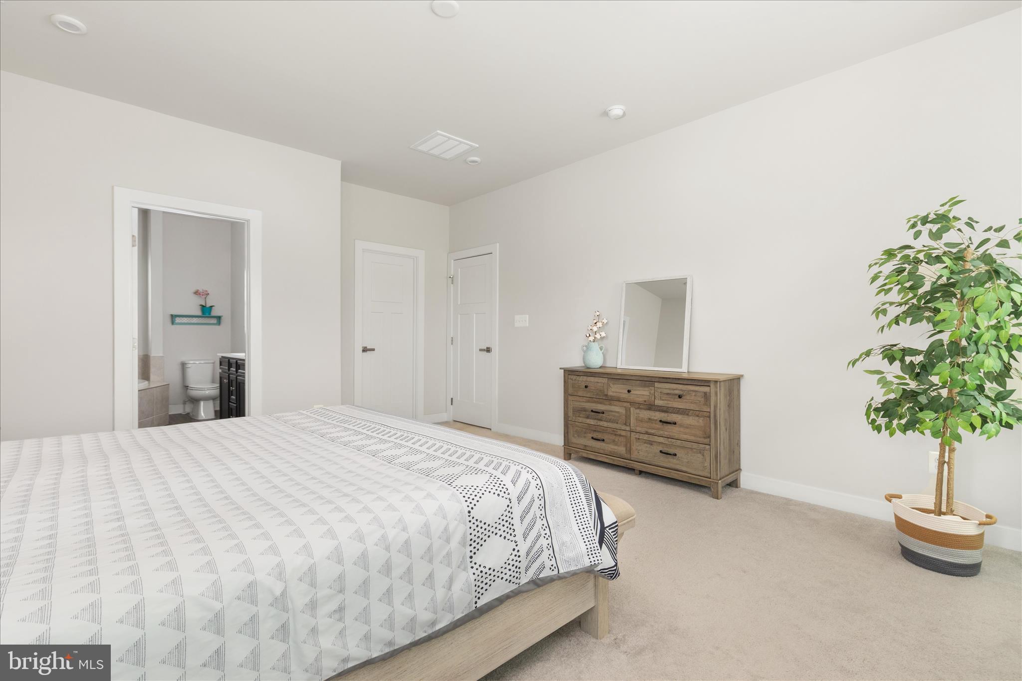 BEALETON STATION - Residential