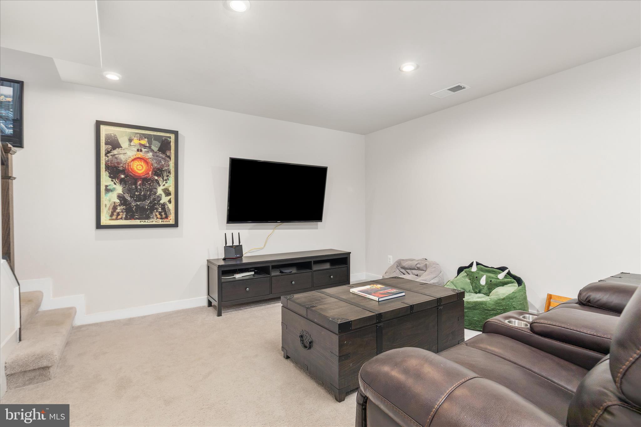 BEALETON STATION - Residential