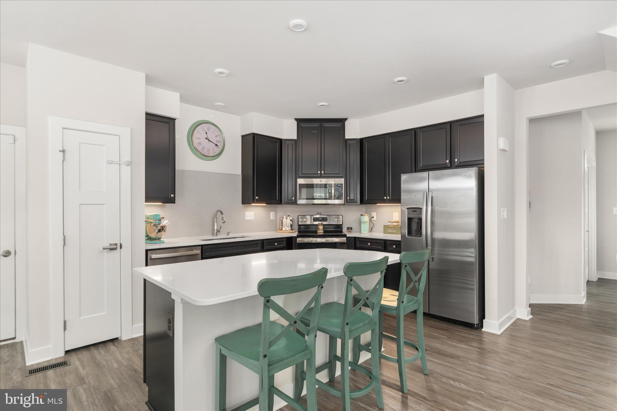 BEALETON STATION - Residential