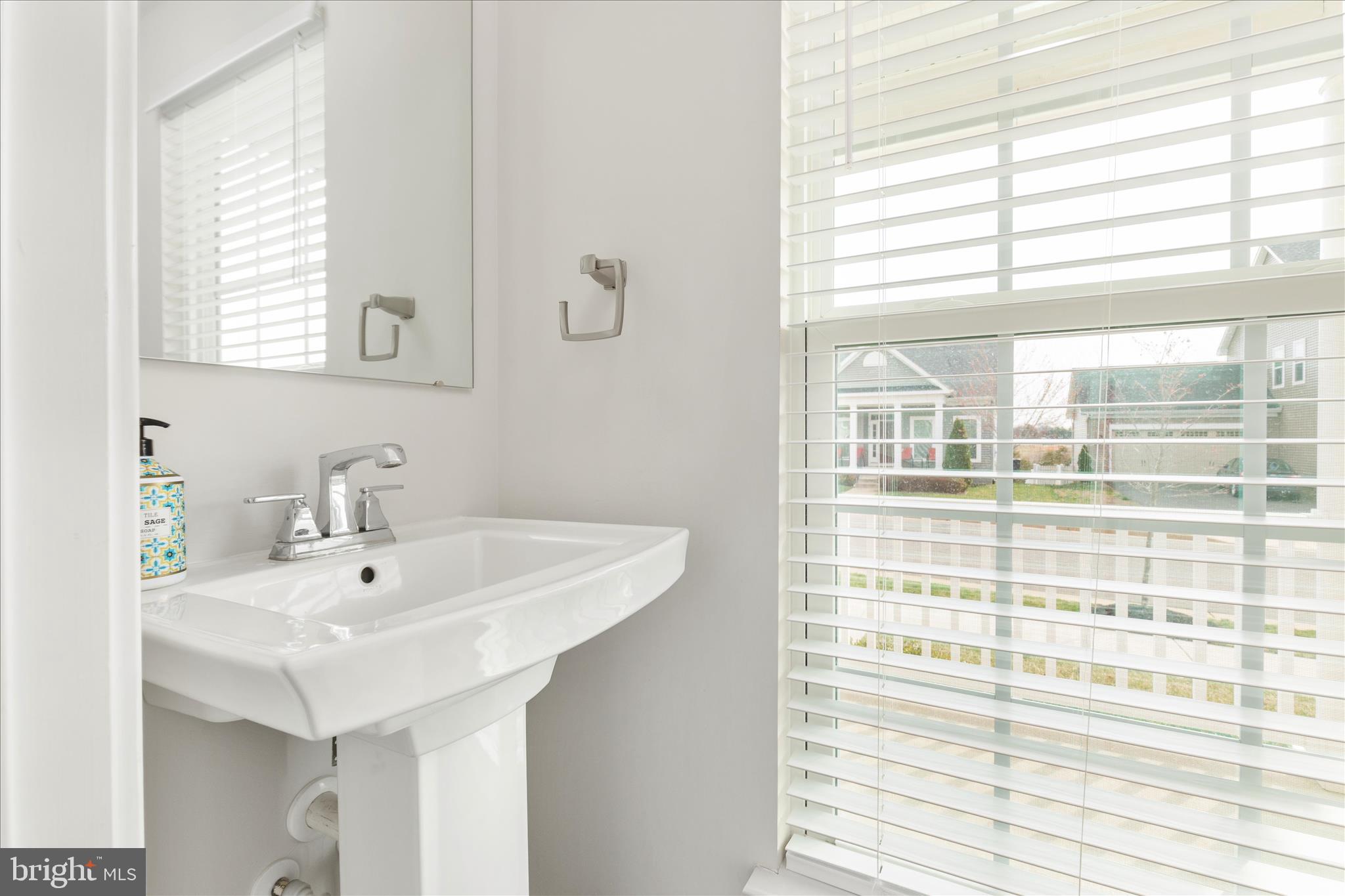 BEALETON STATION - Residential